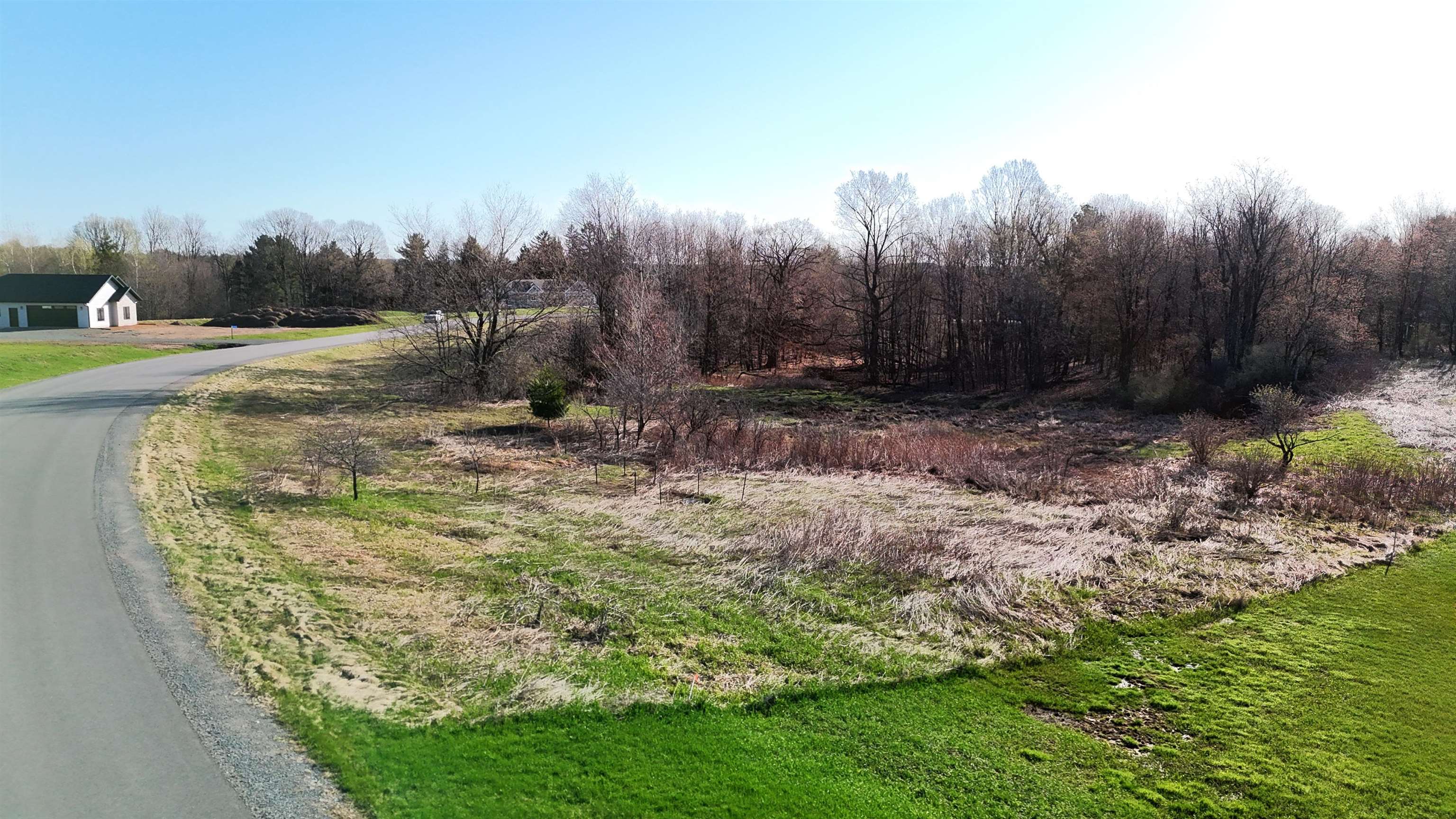 Lot 17 & Lot 18 SILVER HILL LANE, Wausau, Wisconsin 54401, ,Land,For Sale,Lot 17 & Lot 18 SILVER HILL LANE,22601588