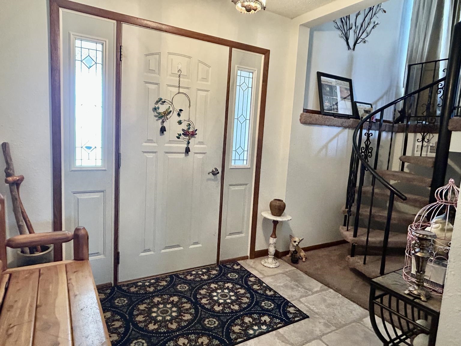 403 BLUEBIRD LANE, Loyal, Wisconsin 54446, 3 Bedrooms Bedrooms, ,3 BathroomsBathrooms,Residential,For Sale,403 BLUEBIRD LANE,22601589