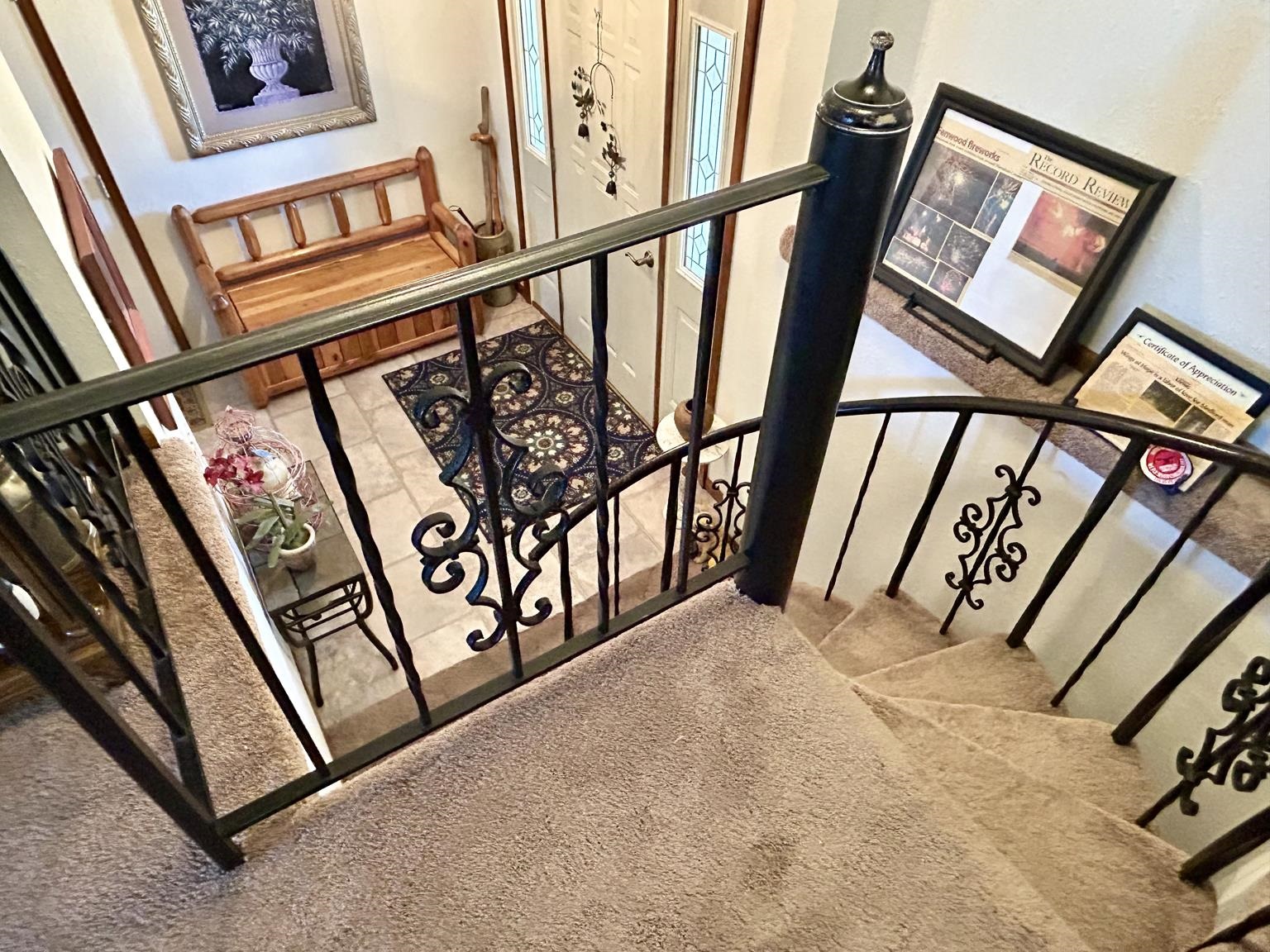 403 BLUEBIRD LANE, Loyal, Wisconsin 54446, 3 Bedrooms Bedrooms, ,3 BathroomsBathrooms,Residential,For Sale,403 BLUEBIRD LANE,22601589