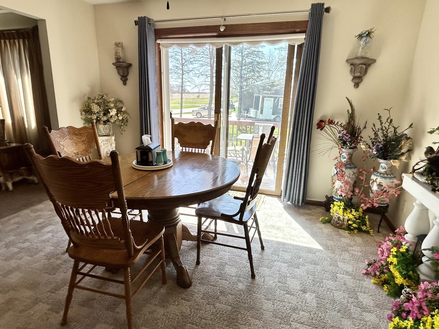 403 BLUEBIRD LANE, Loyal, Wisconsin 54446, 3 Bedrooms Bedrooms, ,3 BathroomsBathrooms,Residential,For Sale,403 BLUEBIRD LANE,22601589