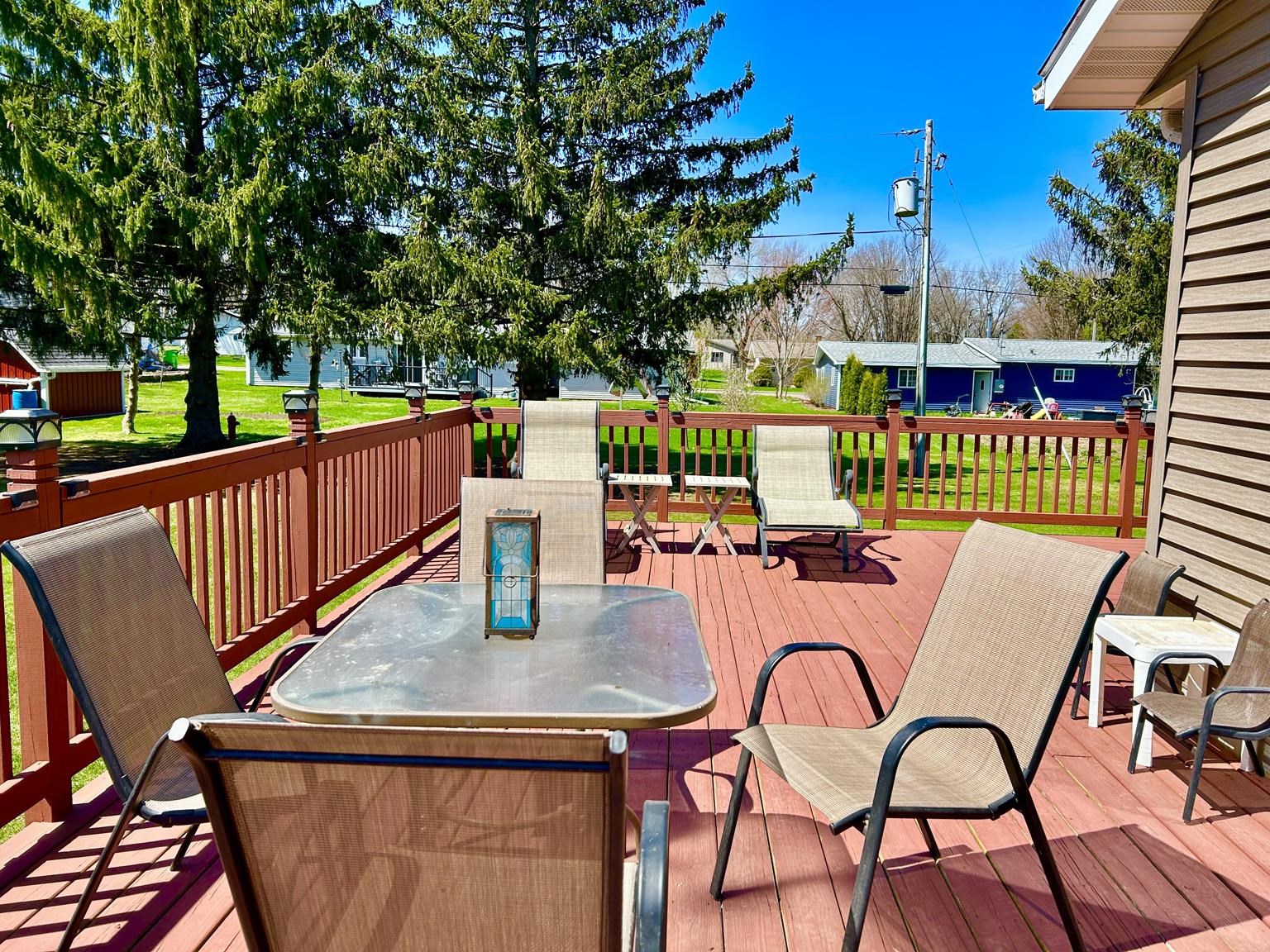 403 BLUEBIRD LANE, Loyal, Wisconsin 54446, 3 Bedrooms Bedrooms, ,3 BathroomsBathrooms,Residential,For Sale,403 BLUEBIRD LANE,22601589