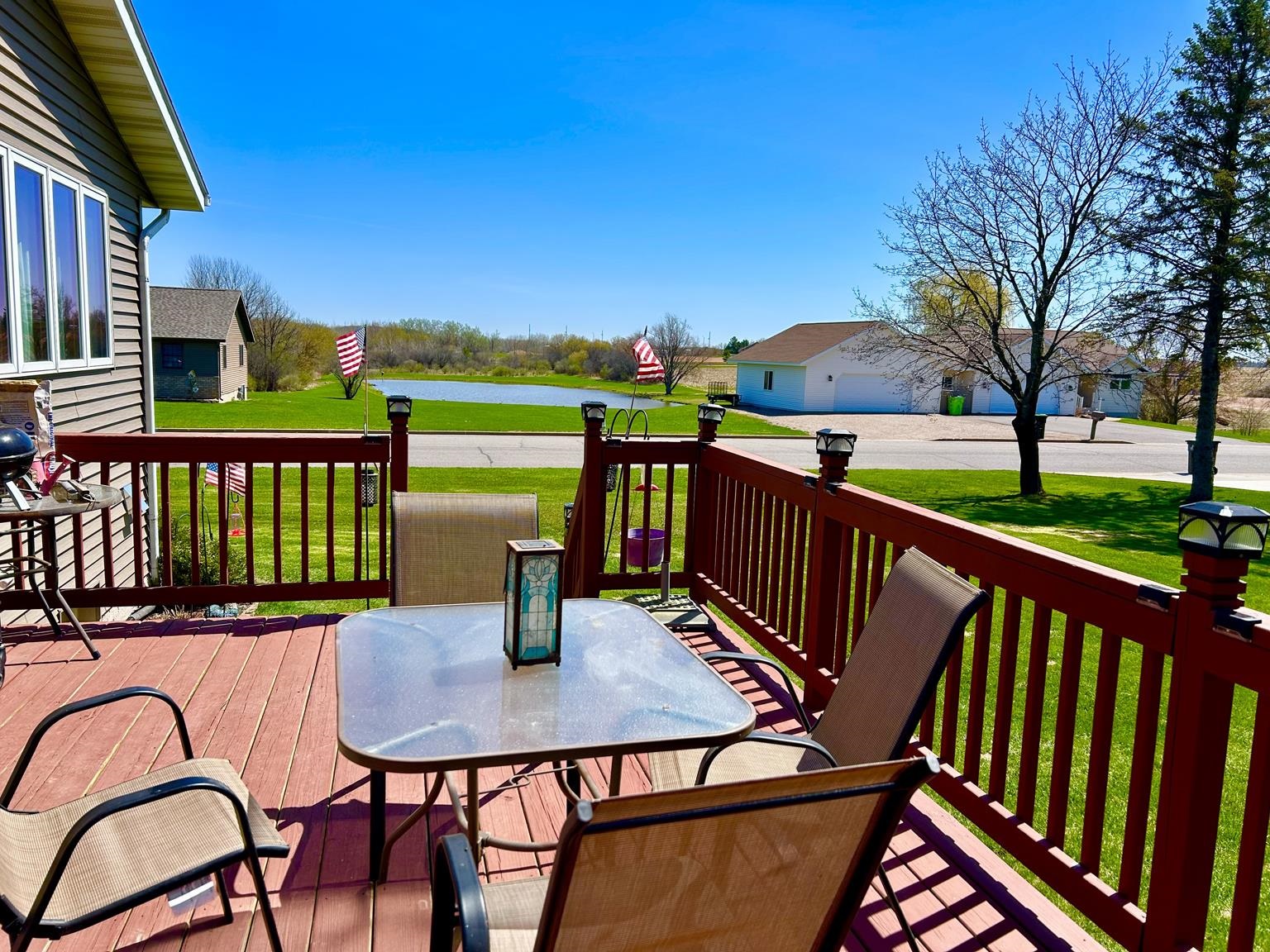 403 BLUEBIRD LANE, Loyal, Wisconsin 54446, 3 Bedrooms Bedrooms, ,3 BathroomsBathrooms,Residential,For Sale,403 BLUEBIRD LANE,22601589