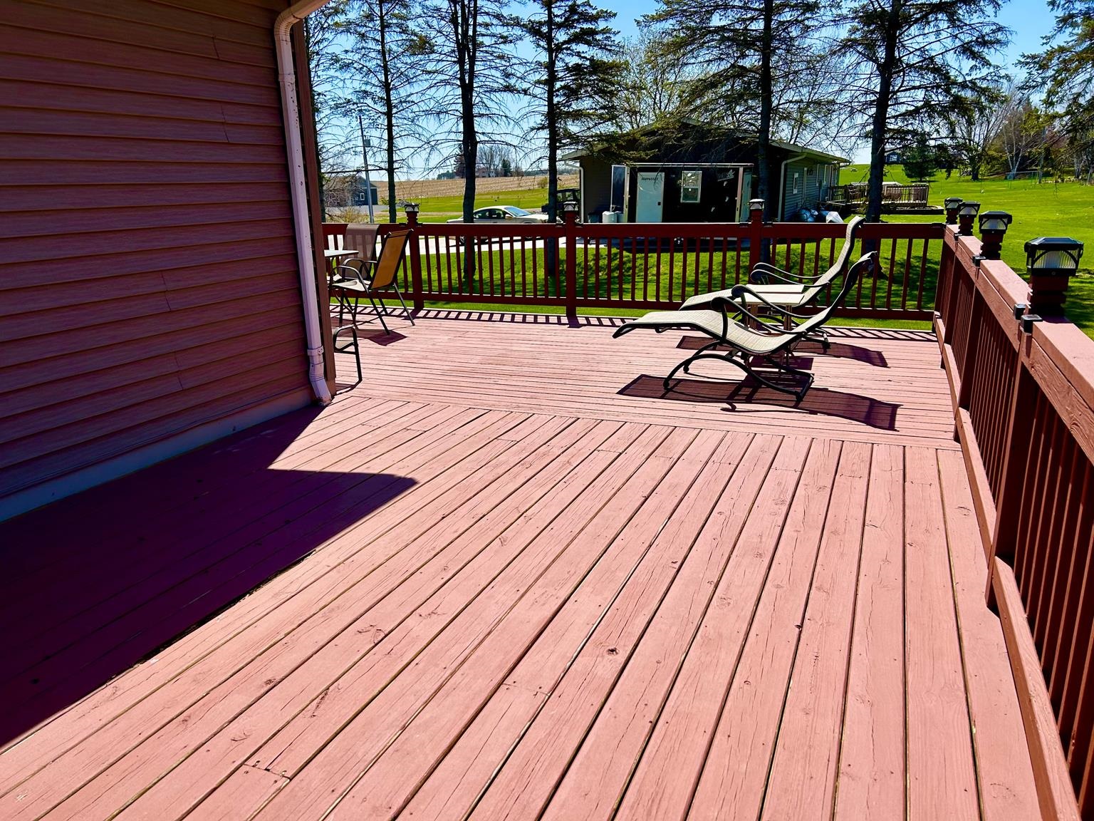 403 BLUEBIRD LANE, Loyal, Wisconsin 54446, 3 Bedrooms Bedrooms, ,3 BathroomsBathrooms,Residential,For Sale,403 BLUEBIRD LANE,22601589