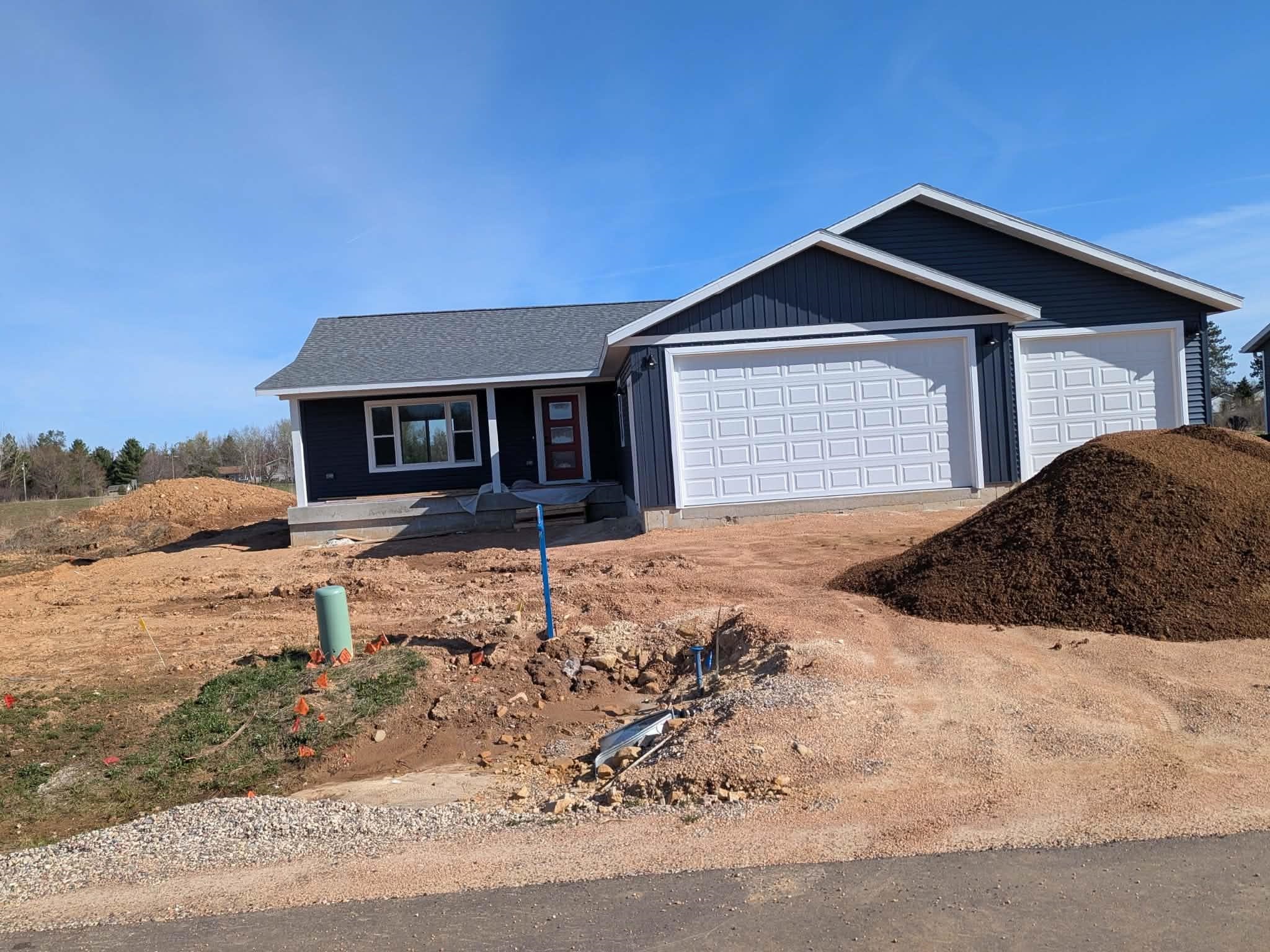 818 W ROBERTS STREET, Spencer, Wisconsin 54479, 3 Bedrooms Bedrooms, ,2 BathroomsBathrooms,Residential,For Sale,818 W ROBERTS STREET,22601590