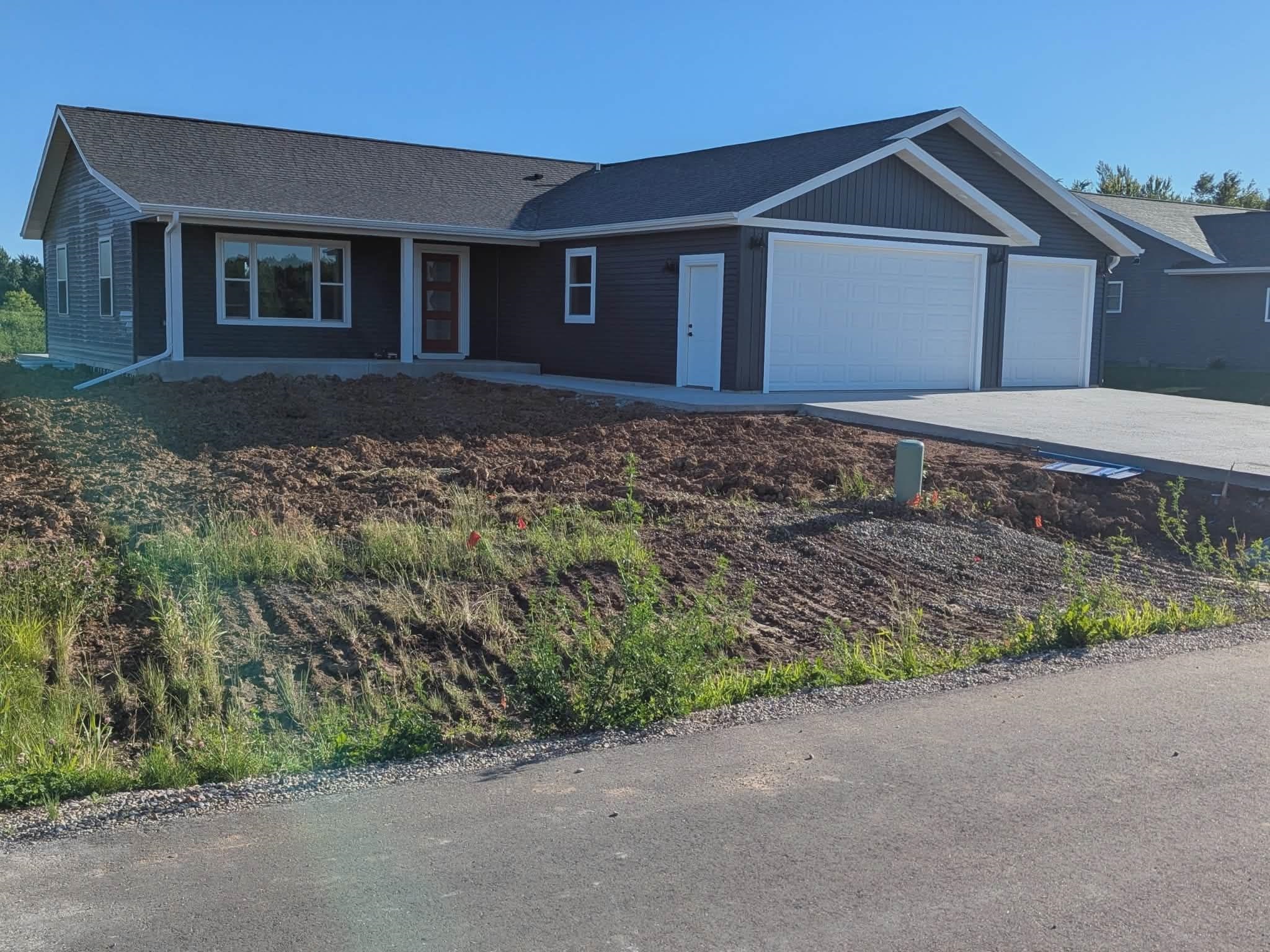 818 W ROBERTS STREET, Spencer, Wisconsin 54479, 3 Bedrooms Bedrooms, ,2 BathroomsBathrooms,Residential,For Sale,818 W ROBERTS STREET,22601590