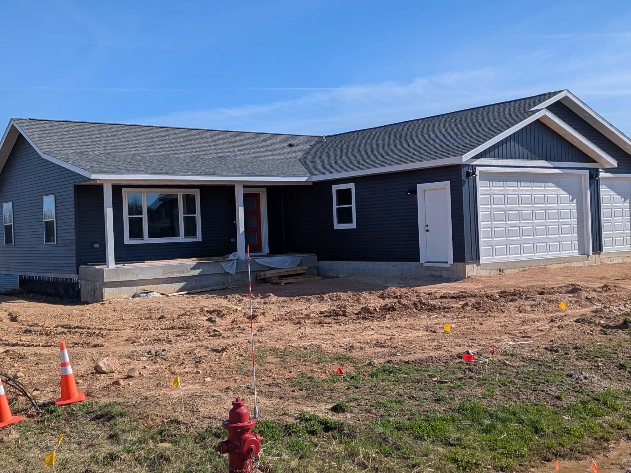 818 W ROBERTS STREET, Spencer, Wisconsin 54479, 3 Bedrooms Bedrooms, ,2 BathroomsBathrooms,Residential,For Sale,818 W ROBERTS STREET,22601590