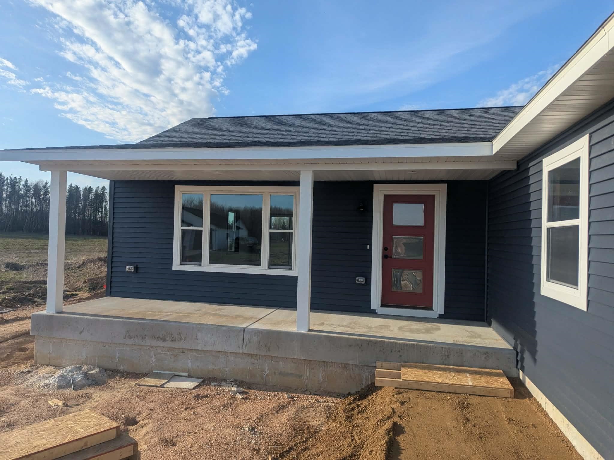 818 W ROBERTS STREET, Spencer, Wisconsin 54479, 3 Bedrooms Bedrooms, ,2 BathroomsBathrooms,Residential,For Sale,818 W ROBERTS STREET,22601590