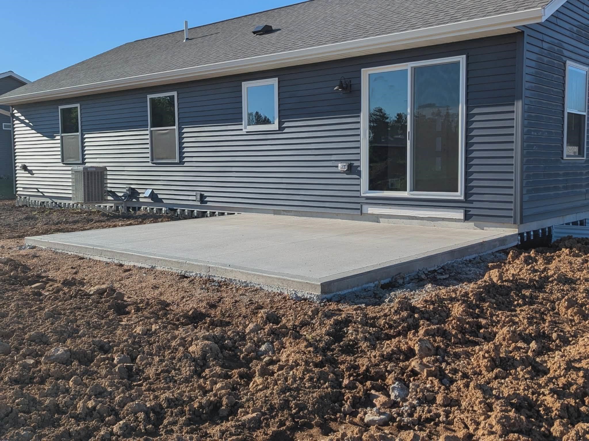 818 W ROBERTS STREET, Spencer, Wisconsin 54479, 3 Bedrooms Bedrooms, ,2 BathroomsBathrooms,Residential,For Sale,818 W ROBERTS STREET,22601590