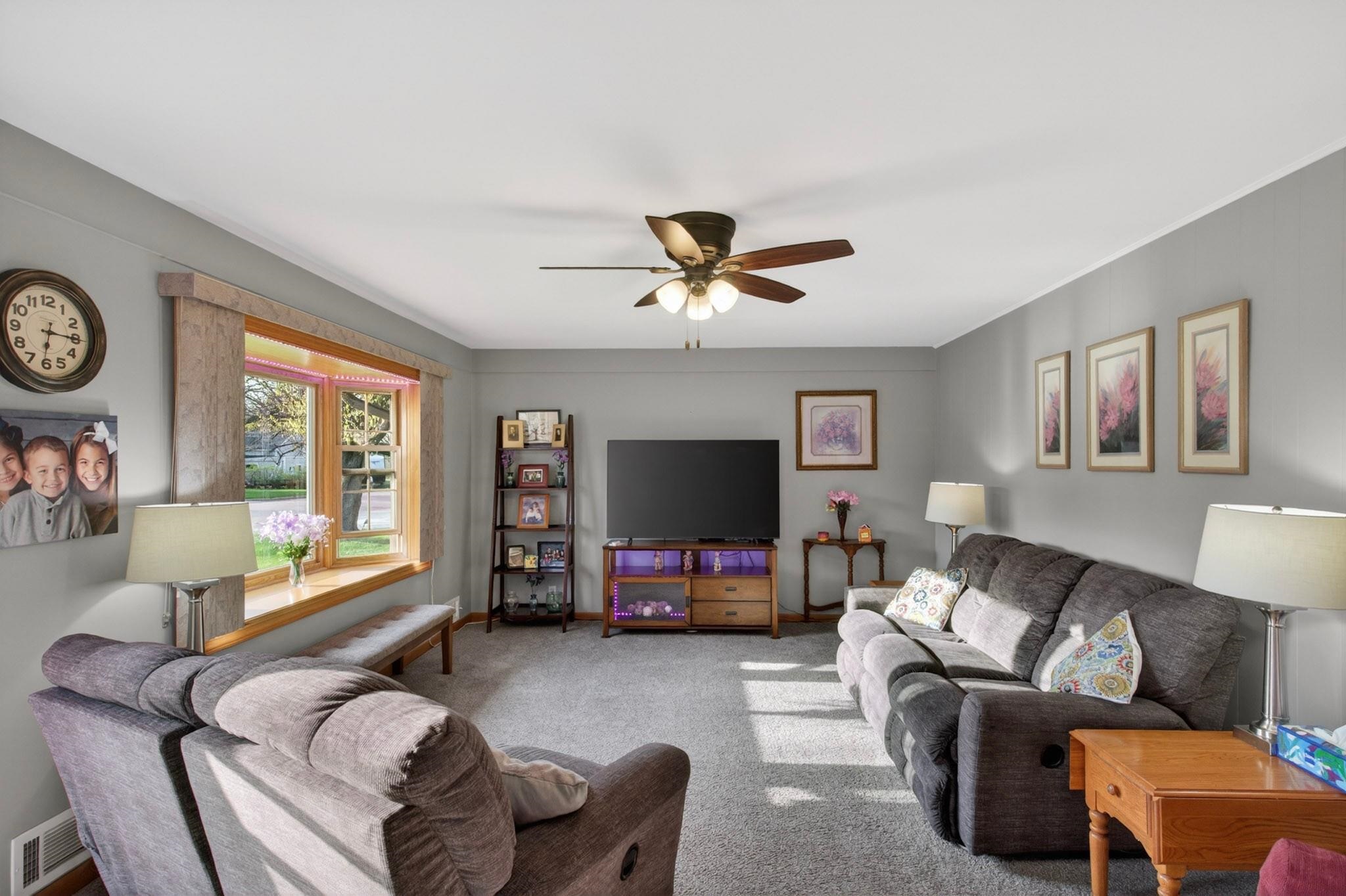 911 19TH STREET S, Wisconsin Rapids, Wisconsin 54494, 3 Bedrooms Bedrooms, ,1 BathroomBathrooms,Residential,For Sale,911 19TH STREET S,22601591