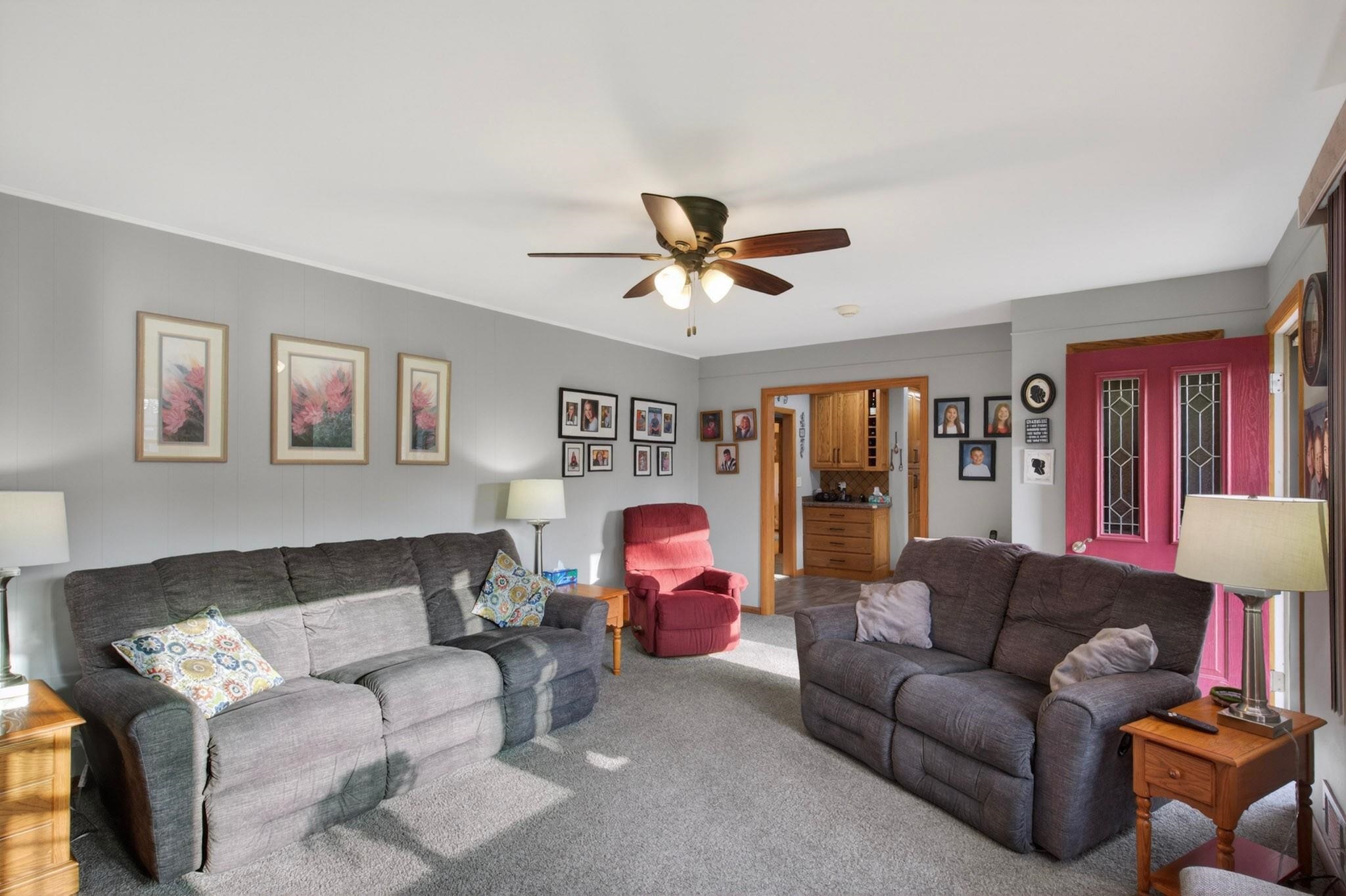 911 19TH STREET S, Wisconsin Rapids, Wisconsin 54494, 3 Bedrooms Bedrooms, ,1 BathroomBathrooms,Residential,For Sale,911 19TH STREET S,22601591