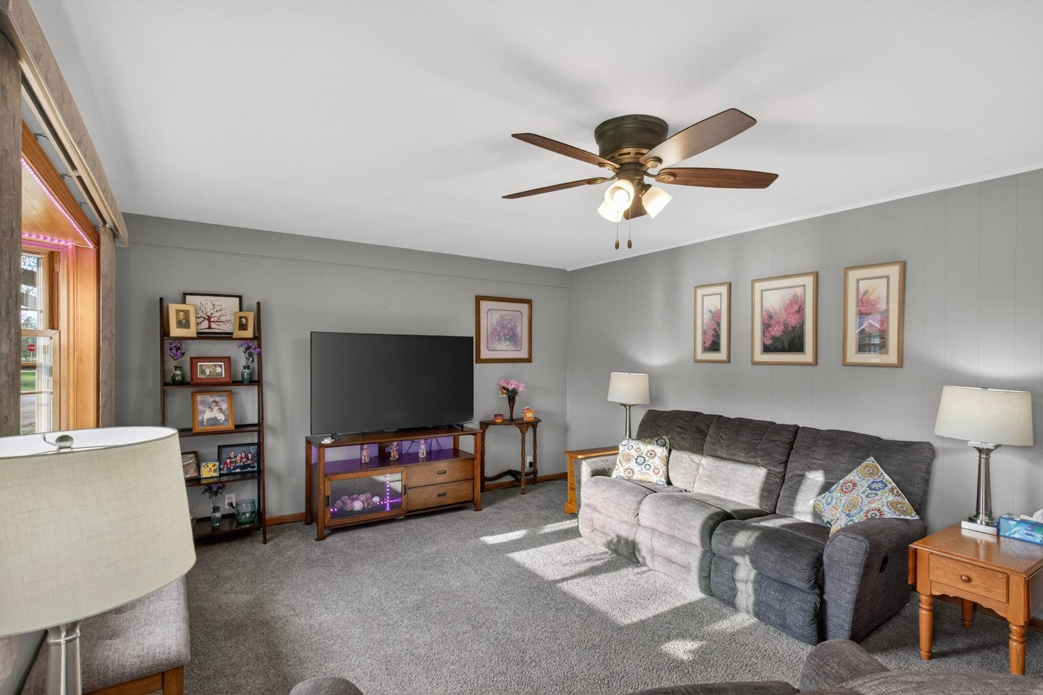 911 19TH STREET S, Wisconsin Rapids, Wisconsin 54494, 3 Bedrooms Bedrooms, ,1 BathroomBathrooms,Residential,For Sale,911 19TH STREET S,22601591