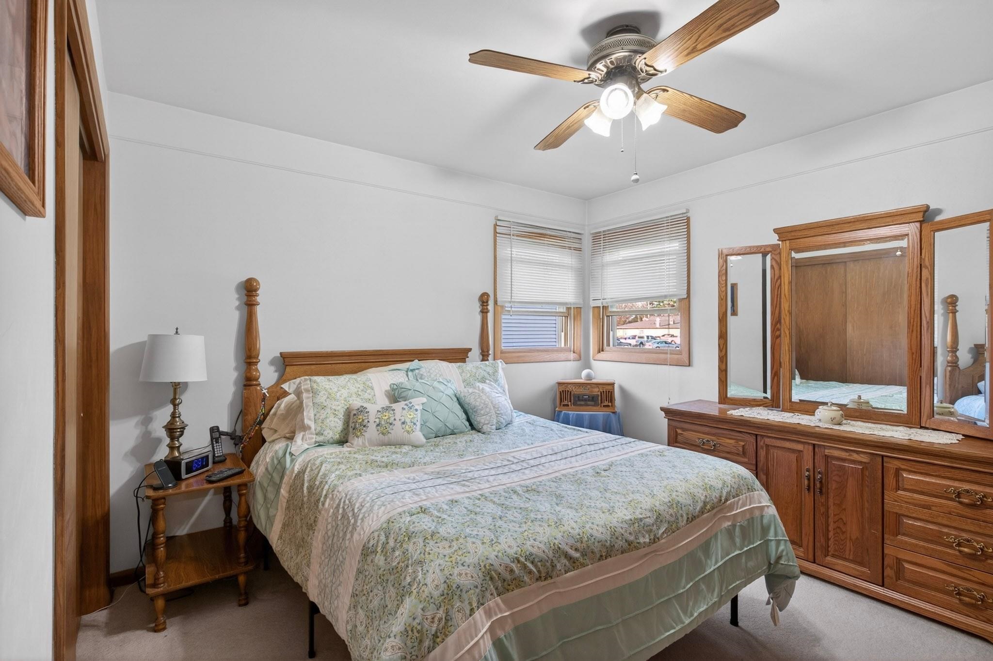 911 19TH STREET S, Wisconsin Rapids, Wisconsin 54494, 3 Bedrooms Bedrooms, ,1 BathroomBathrooms,Residential,For Sale,911 19TH STREET S,22601591