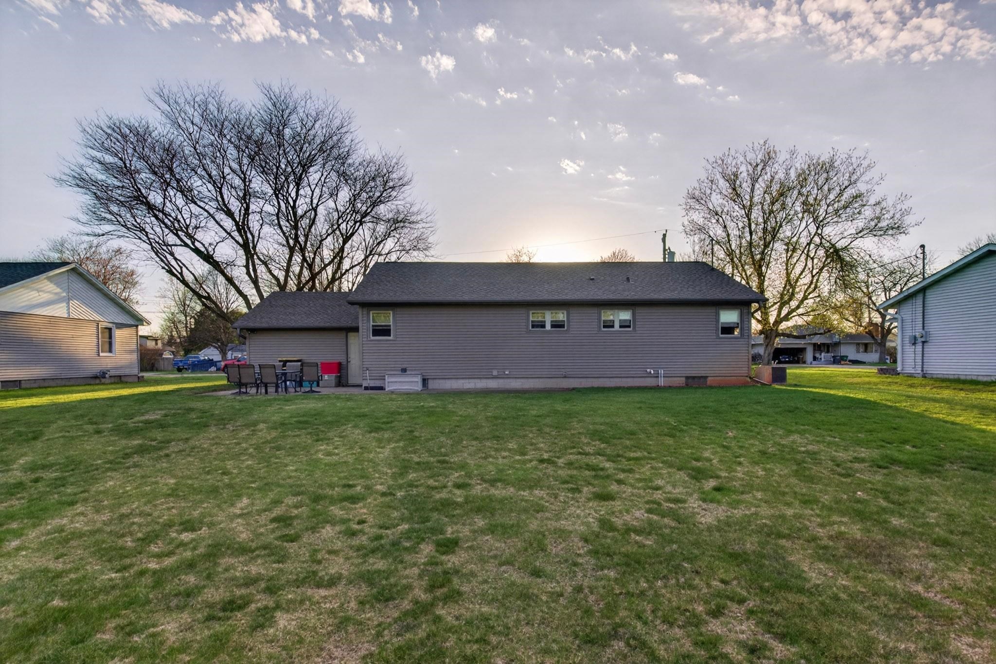 911 19TH STREET S, Wisconsin Rapids, Wisconsin 54494, 3 Bedrooms Bedrooms, ,1 BathroomBathrooms,Residential,For Sale,911 19TH STREET S,22601591