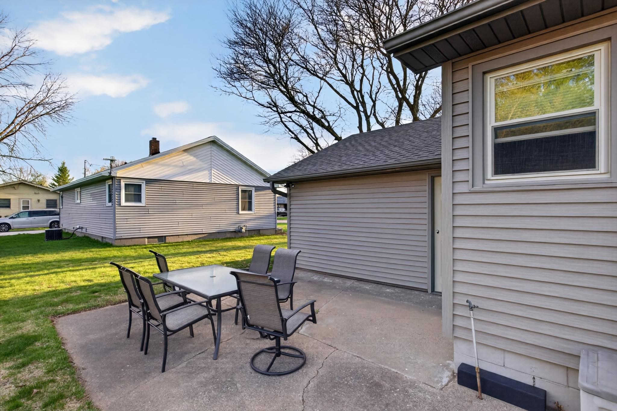 911 19TH STREET S, Wisconsin Rapids, Wisconsin 54494, 3 Bedrooms Bedrooms, ,1 BathroomBathrooms,Residential,For Sale,911 19TH STREET S,22601591