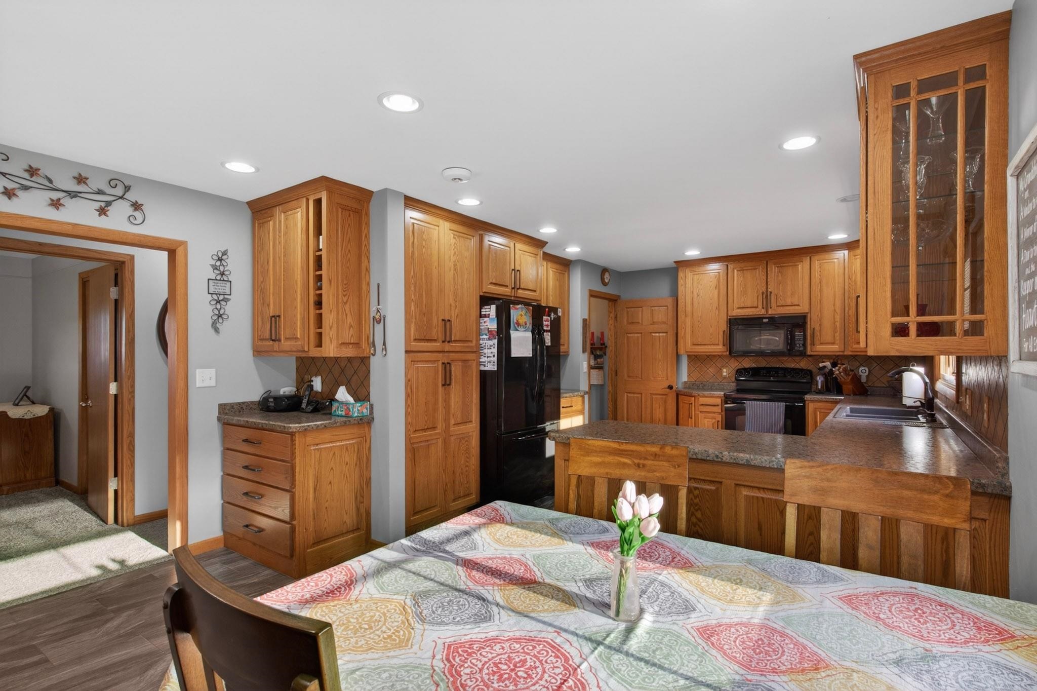 911 19TH STREET S, Wisconsin Rapids, Wisconsin 54494, 3 Bedrooms Bedrooms, ,1 BathroomBathrooms,Residential,For Sale,911 19TH STREET S,22601591