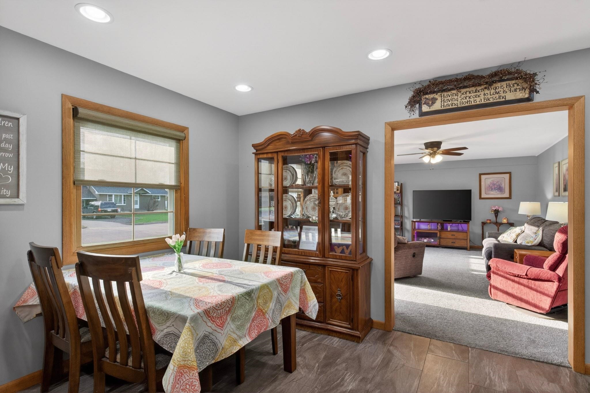 911 19TH STREET S, Wisconsin Rapids, Wisconsin 54494, 3 Bedrooms Bedrooms, ,1 BathroomBathrooms,Residential,For Sale,911 19TH STREET S,22601591