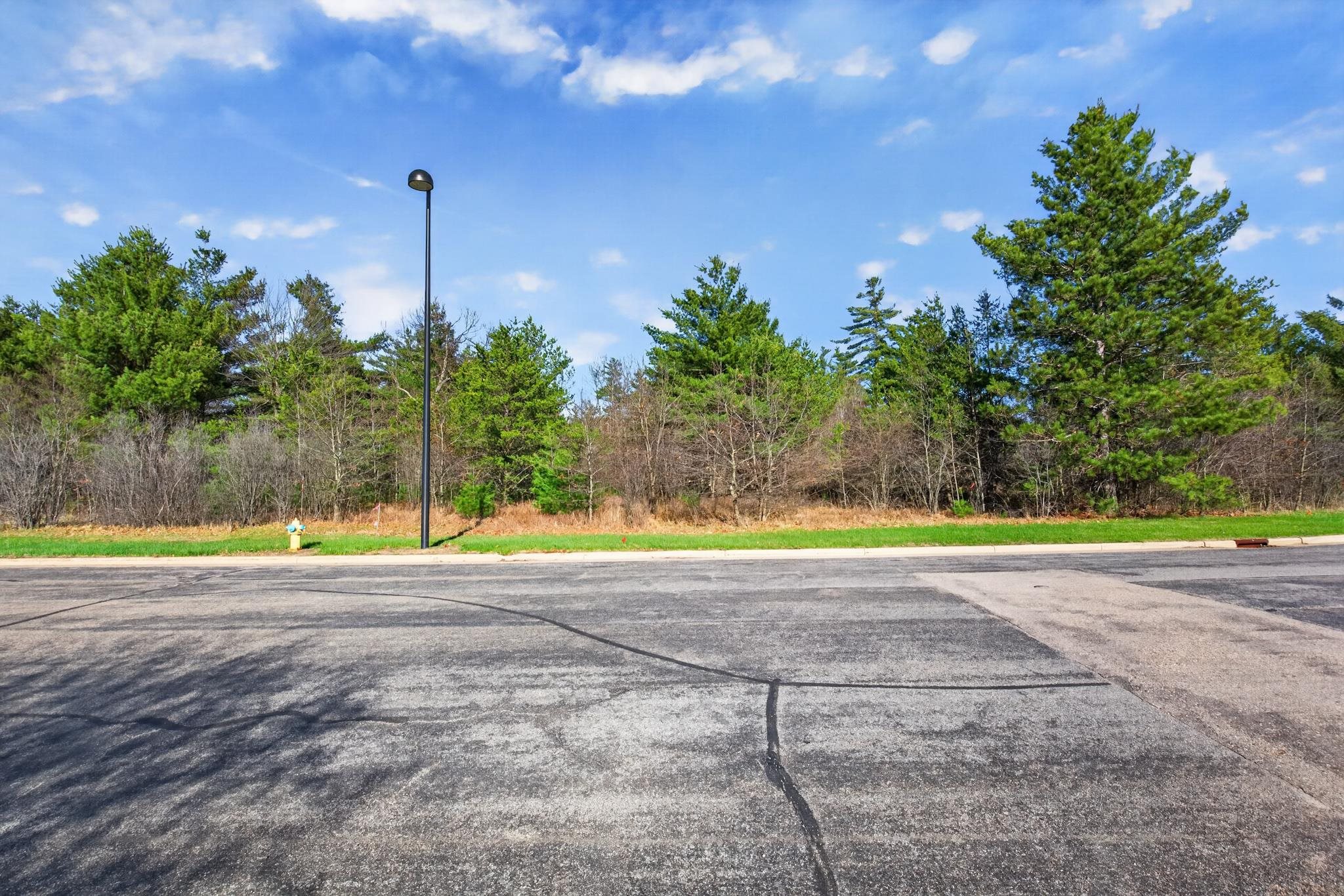 2411 APPLE STREET, Wisconsin Rapids, Wisconsin 54494, ,Land,For Sale,2411 APPLE STREET,22601592