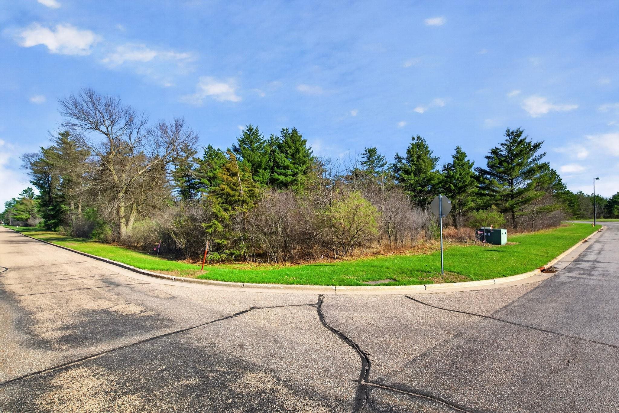 2411 APPLE STREET, Wisconsin Rapids, Wisconsin 54494, ,Land,For Sale,2411 APPLE STREET,22601592