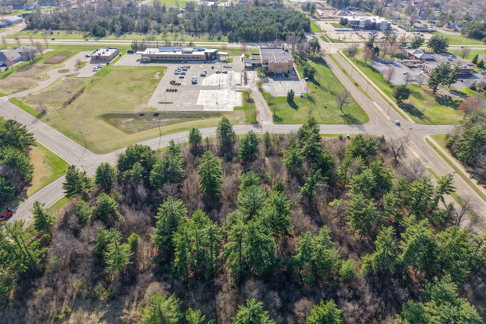 2411 APPLE STREET, Wisconsin Rapids, Wisconsin 54494, ,Land,For Sale,2411 APPLE STREET,22601592