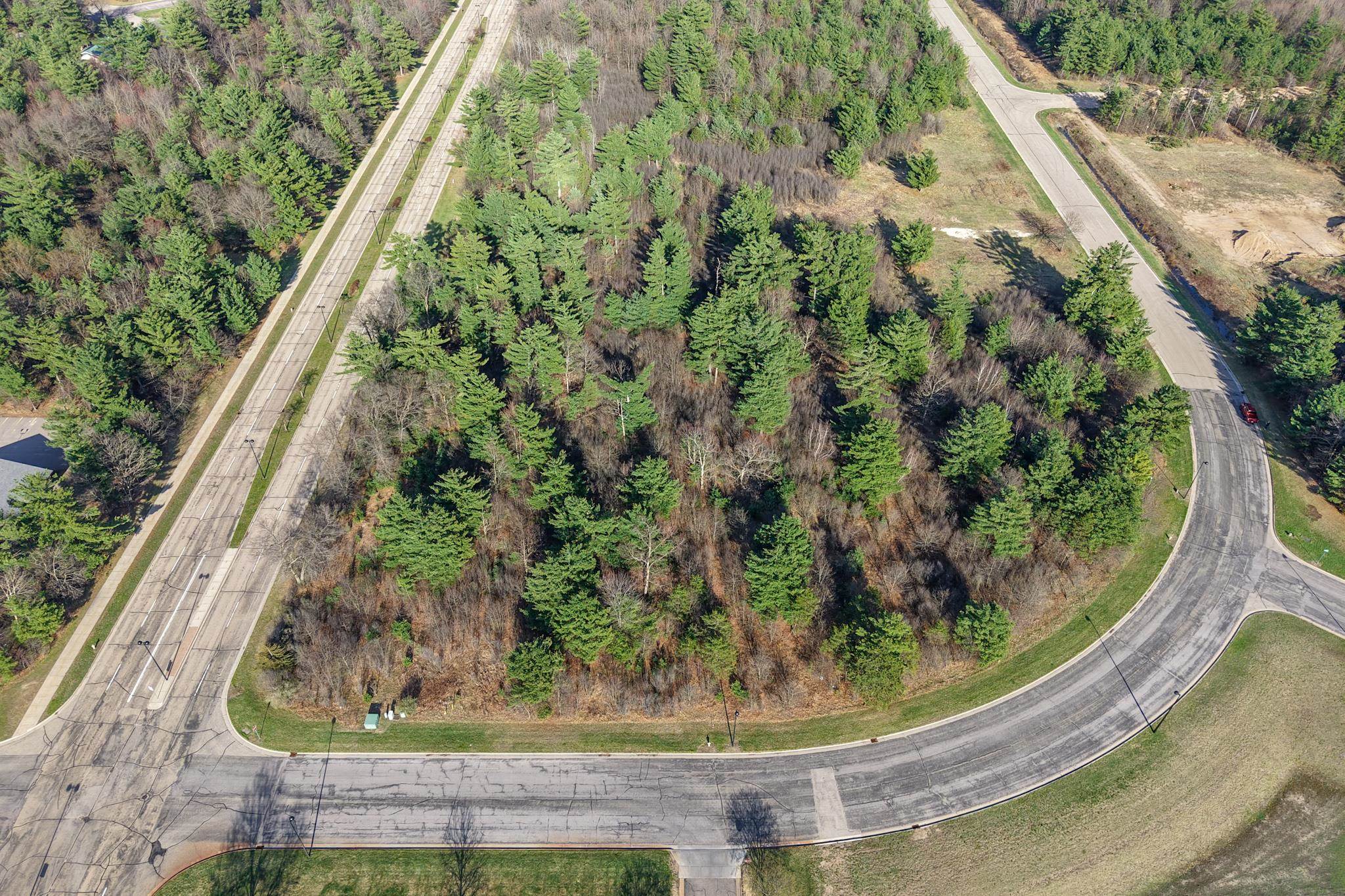 2411 APPLE STREET, Wisconsin Rapids, Wisconsin 54494, ,Land,For Sale,2411 APPLE STREET,22601592