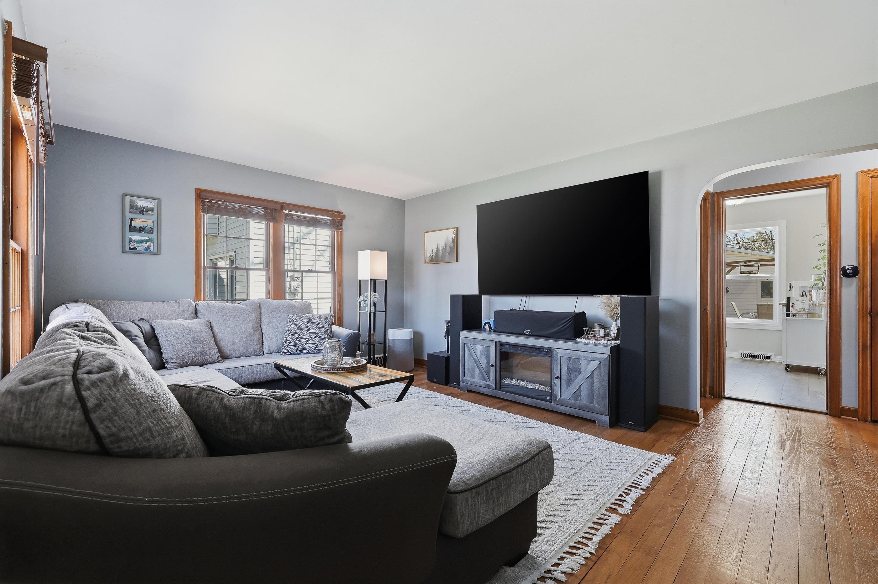 1817 ILLINOIS AVENUE, Stevens Point, Wisconsin 54481, 3 Bedrooms Bedrooms, ,2 BathroomsBathrooms,Residential,For Sale,1817 ILLINOIS AVENUE,22601593