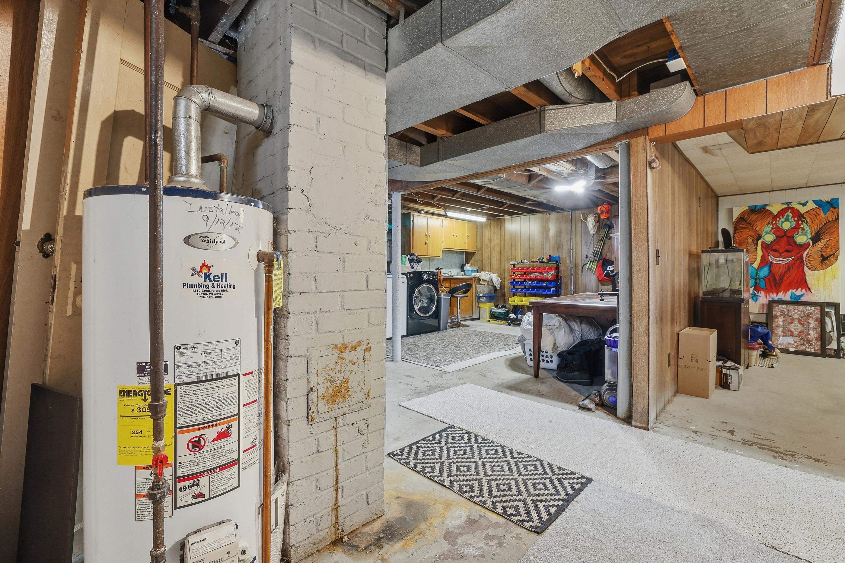 1817 ILLINOIS AVENUE, Stevens Point, Wisconsin 54481, 3 Bedrooms Bedrooms, ,2 BathroomsBathrooms,Residential,For Sale,1817 ILLINOIS AVENUE,22601593