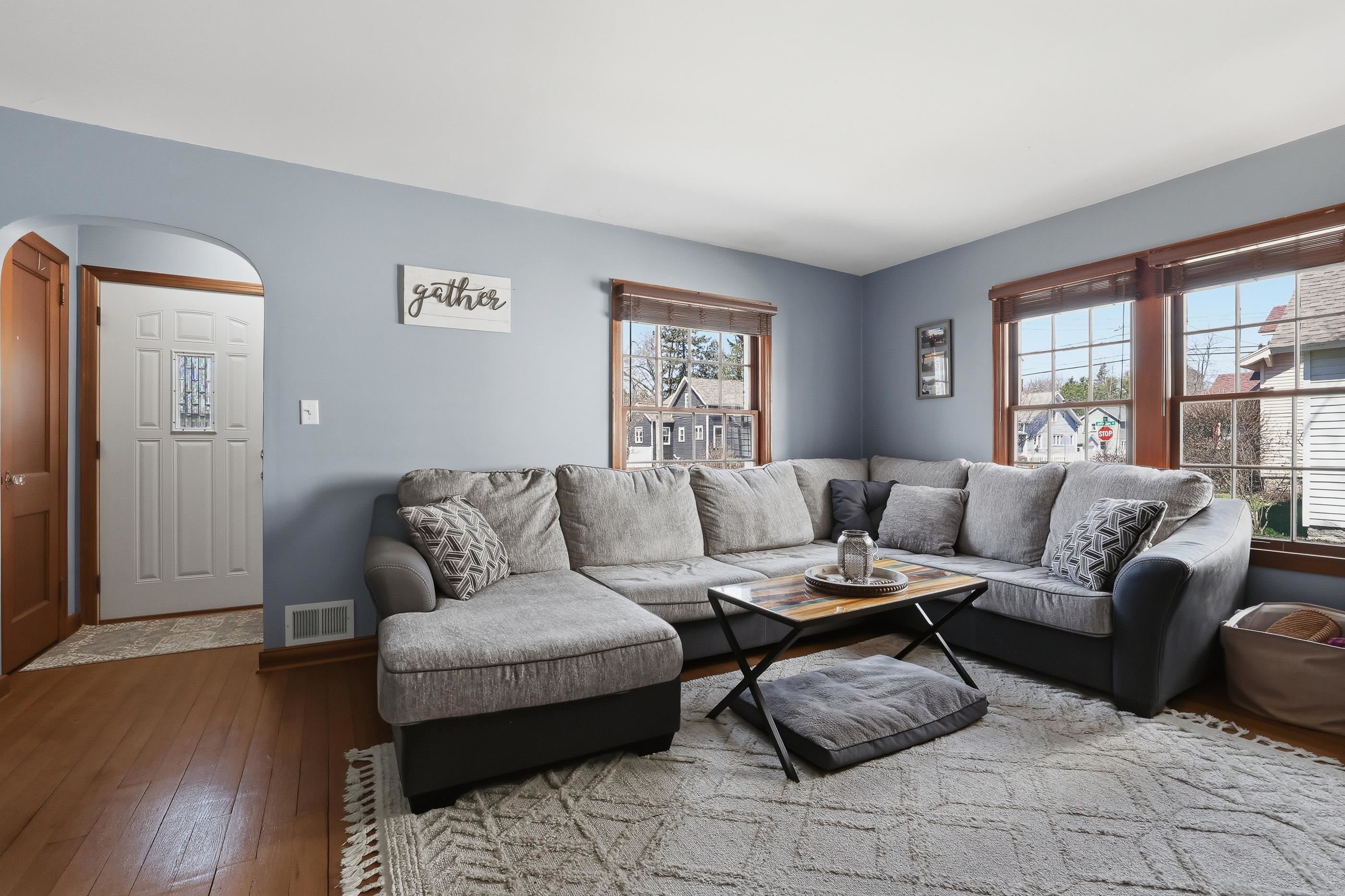 1817 ILLINOIS AVENUE, Stevens Point, Wisconsin 54481, 3 Bedrooms Bedrooms, ,2 BathroomsBathrooms,Residential,For Sale,1817 ILLINOIS AVENUE,22601593