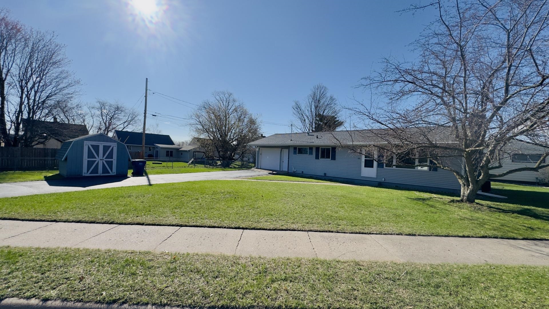 307 LAWRENCE STREET, Schofield, Wisconsin 54476, 3 Bedrooms Bedrooms, ,1 BathroomBathrooms,Residential,For Sale,307 LAWRENCE STREET,22601594