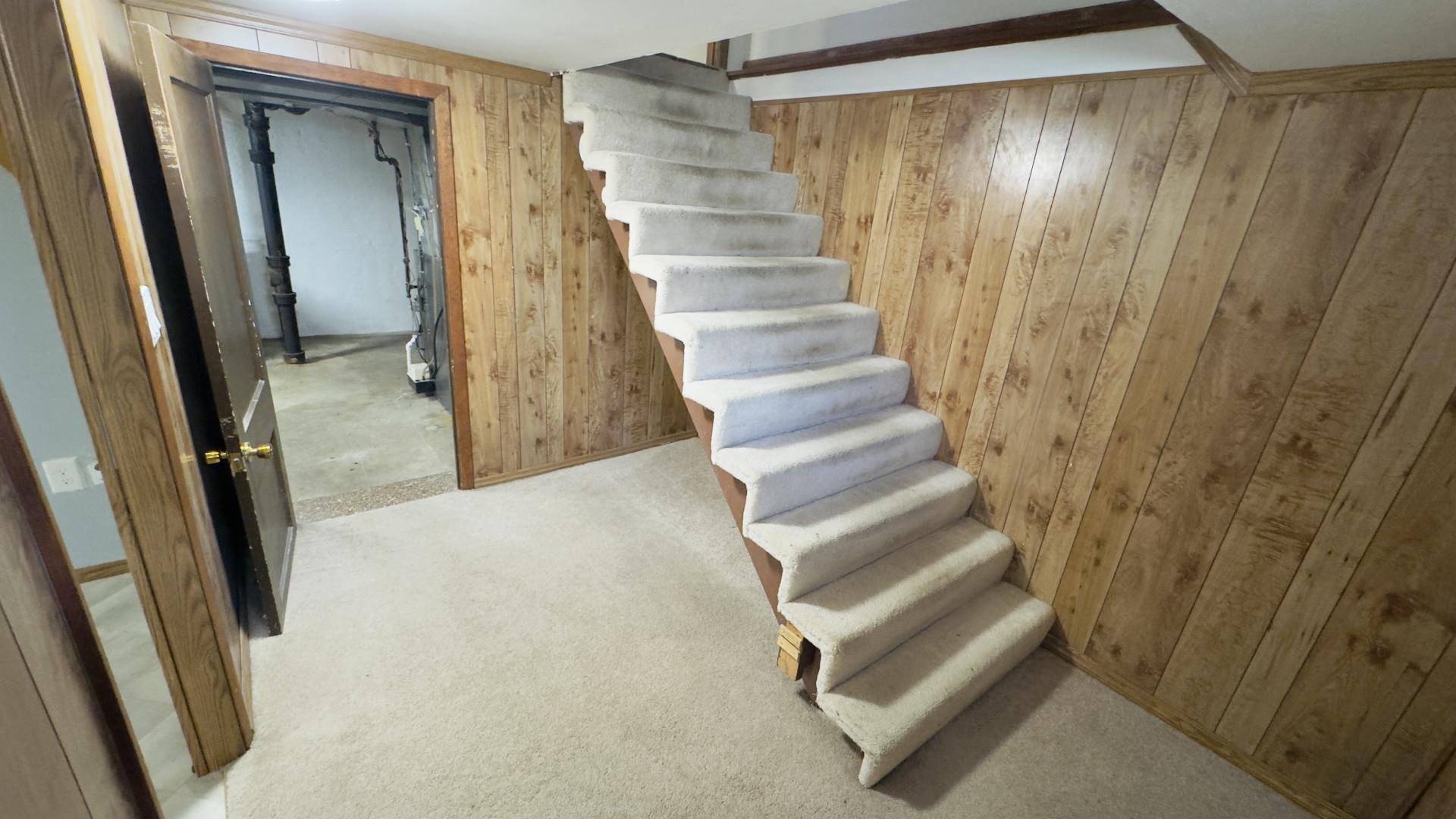 307 LAWRENCE STREET, Schofield, Wisconsin 54476, 3 Bedrooms Bedrooms, ,1 BathroomBathrooms,Residential,For Sale,307 LAWRENCE STREET,22601594