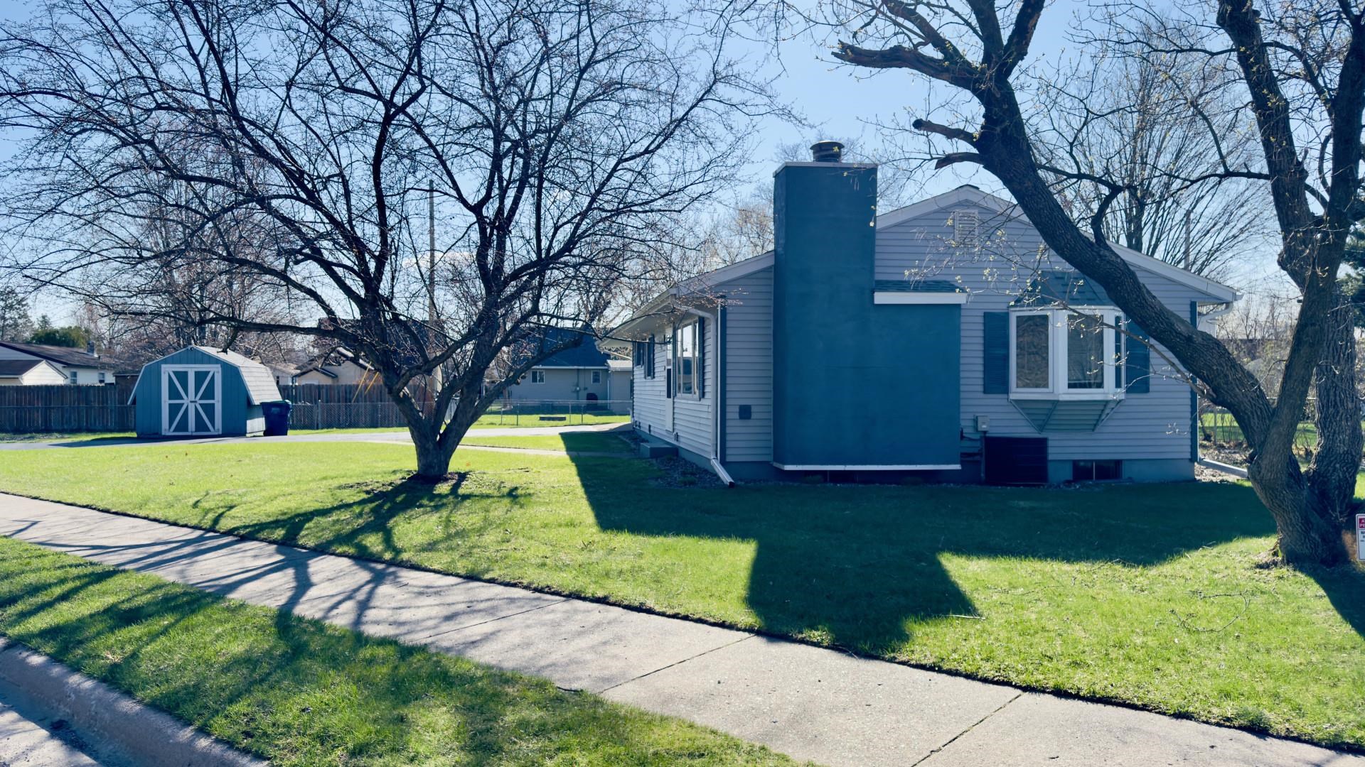 307 LAWRENCE STREET, Schofield, Wisconsin 54476, 3 Bedrooms Bedrooms, ,1 BathroomBathrooms,Residential,For Sale,307 LAWRENCE STREET,22601594