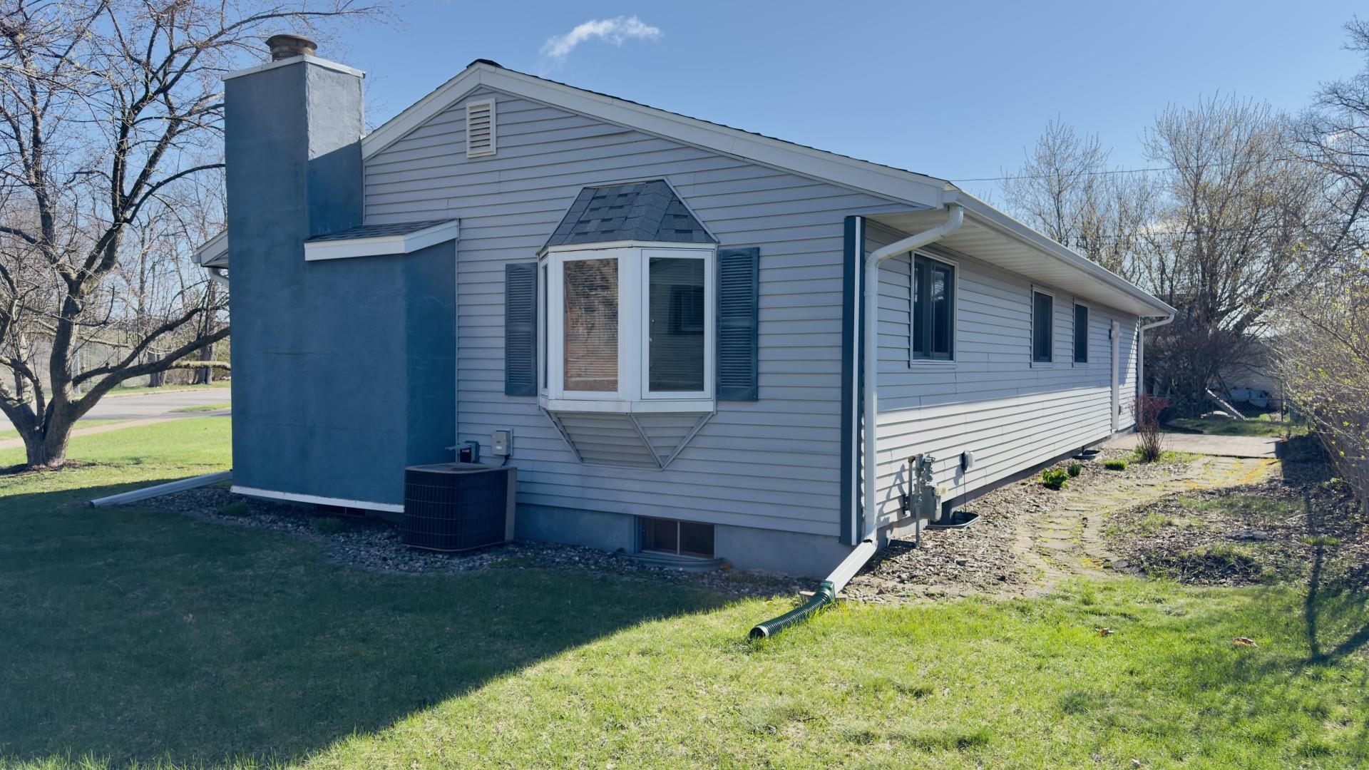 307 LAWRENCE STREET, Schofield, Wisconsin 54476, 3 Bedrooms Bedrooms, ,1 BathroomBathrooms,Residential,For Sale,307 LAWRENCE STREET,22601594