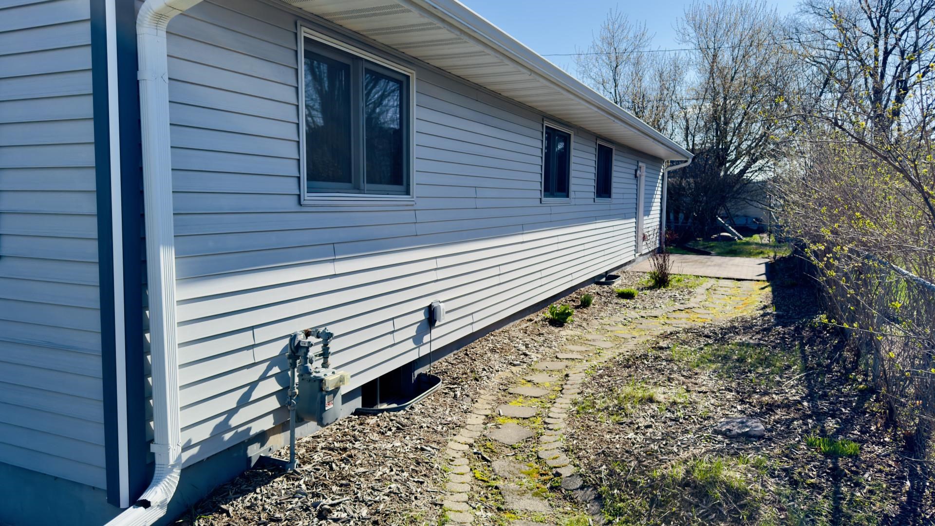 307 LAWRENCE STREET, Schofield, Wisconsin 54476, 3 Bedrooms Bedrooms, ,1 BathroomBathrooms,Residential,For Sale,307 LAWRENCE STREET,22601594