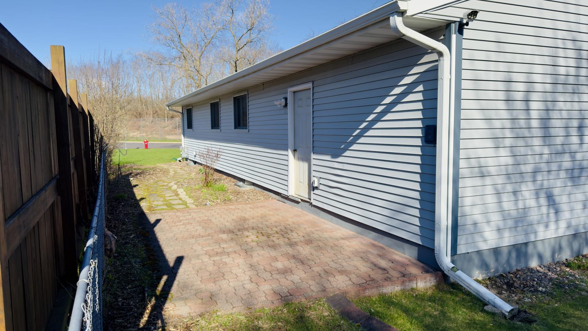 307 LAWRENCE STREET, Schofield, Wisconsin 54476, 3 Bedrooms Bedrooms, ,1 BathroomBathrooms,Residential,For Sale,307 LAWRENCE STREET,22601594