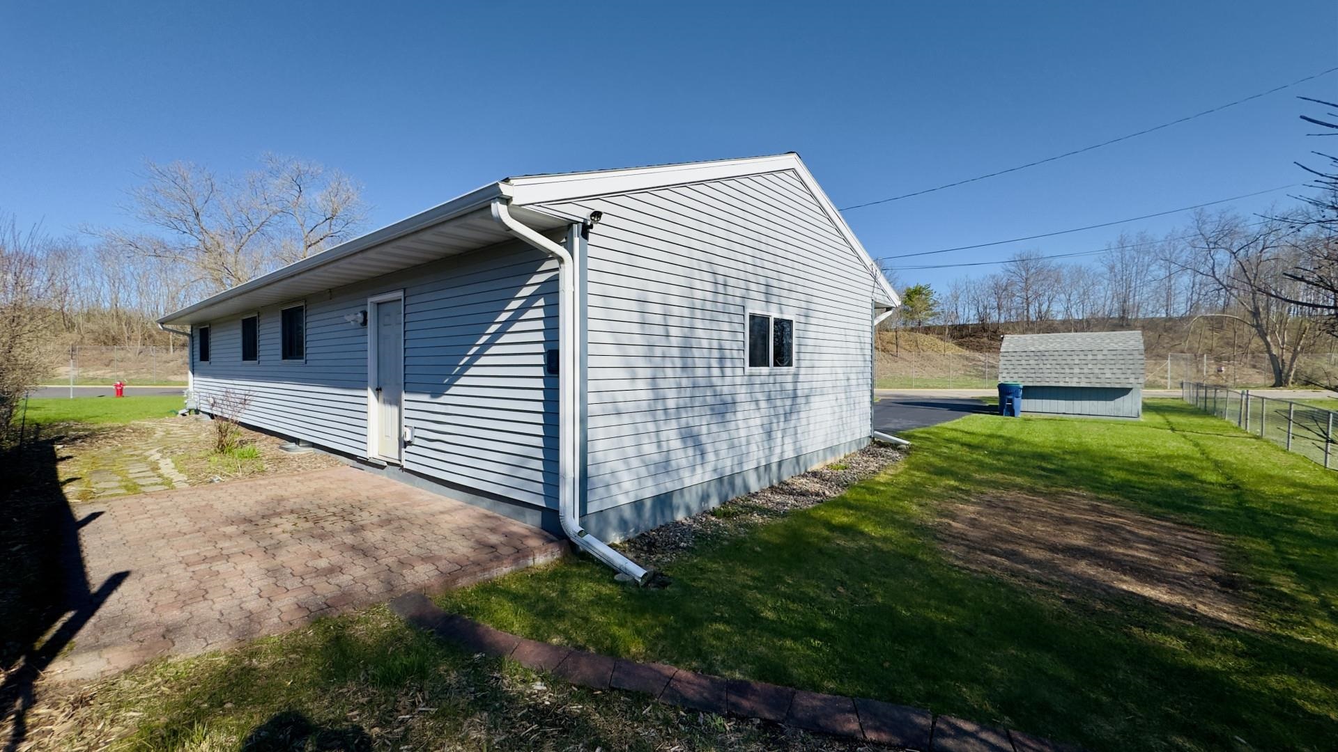 307 LAWRENCE STREET, Schofield, Wisconsin 54476, 3 Bedrooms Bedrooms, ,1 BathroomBathrooms,Residential,For Sale,307 LAWRENCE STREET,22601594