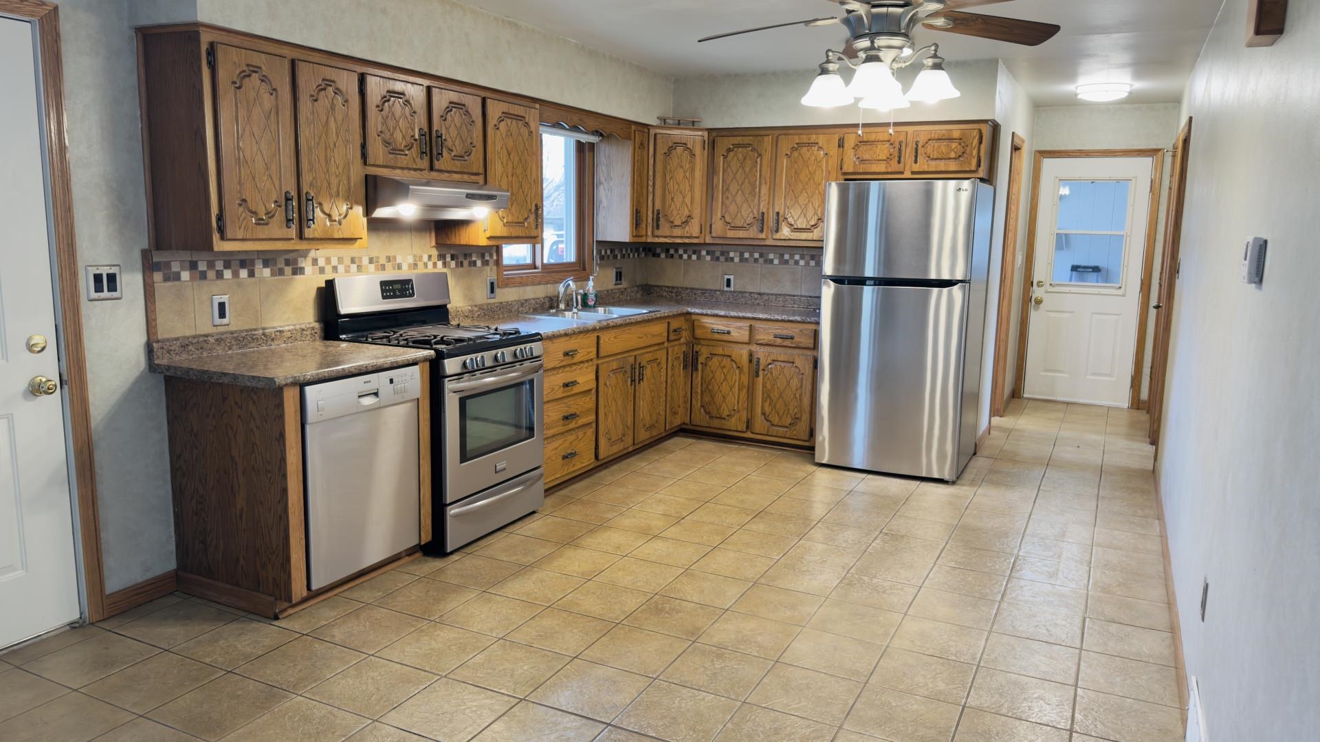 307 LAWRENCE STREET, Schofield, Wisconsin 54476, 3 Bedrooms Bedrooms, ,1 BathroomBathrooms,Residential,For Sale,307 LAWRENCE STREET,22601594