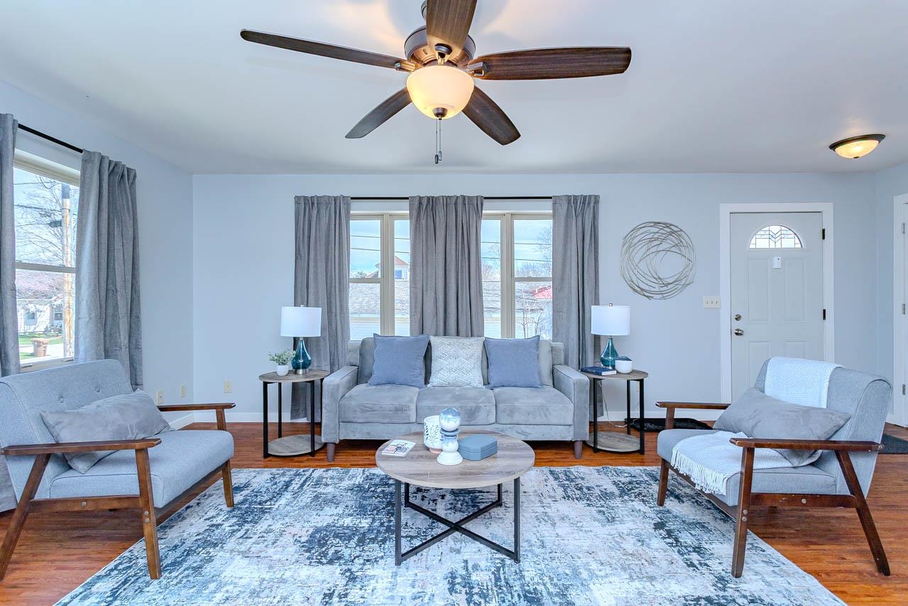 717 WALKER STREET, Stevens Point, Wisconsin 54481, 5 Bedrooms Bedrooms, ,3 BathroomsBathrooms,Residential,For Sale,717 WALKER STREET,22601595