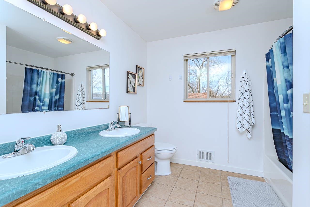 717 WALKER STREET, Stevens Point, Wisconsin 54481, 5 Bedrooms Bedrooms, ,3 BathroomsBathrooms,Residential,For Sale,717 WALKER STREET,22601595