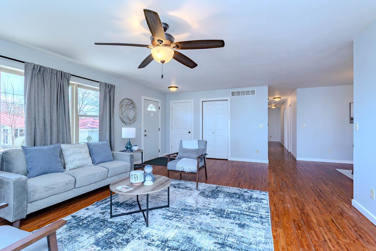 717 WALKER STREET, Stevens Point, Wisconsin 54481, 5 Bedrooms Bedrooms, ,3 BathroomsBathrooms,Residential,For Sale,717 WALKER STREET,22601595