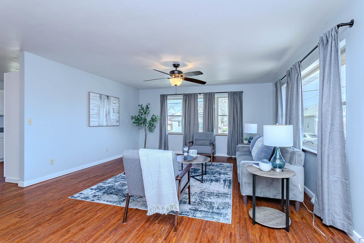 717 WALKER STREET, Stevens Point, Wisconsin 54481, 5 Bedrooms Bedrooms, ,3 BathroomsBathrooms,Residential,For Sale,717 WALKER STREET,22601595