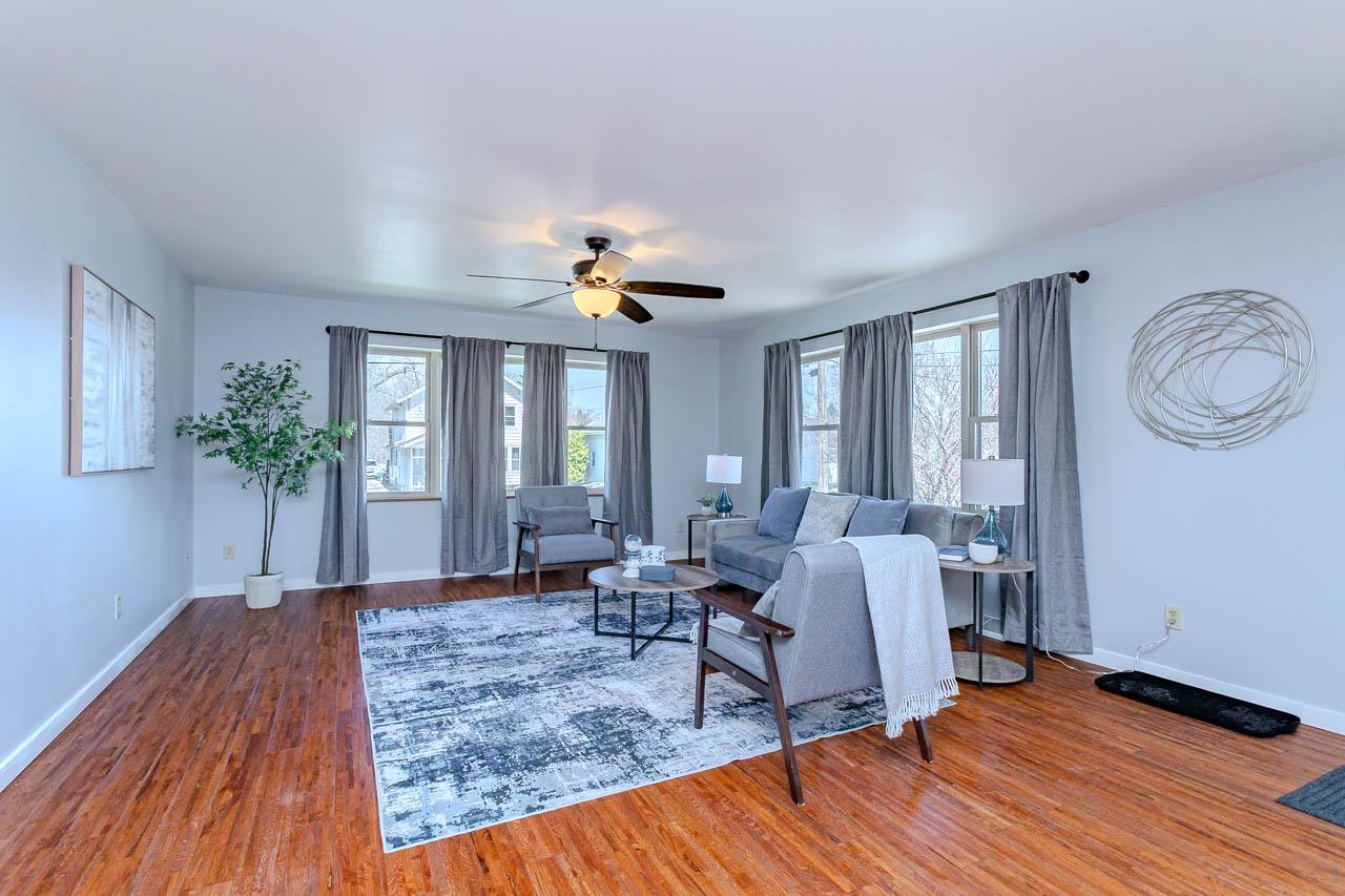 717 WALKER STREET, Stevens Point, Wisconsin 54481, 5 Bedrooms Bedrooms, ,3 BathroomsBathrooms,Residential,For Sale,717 WALKER STREET,22601595