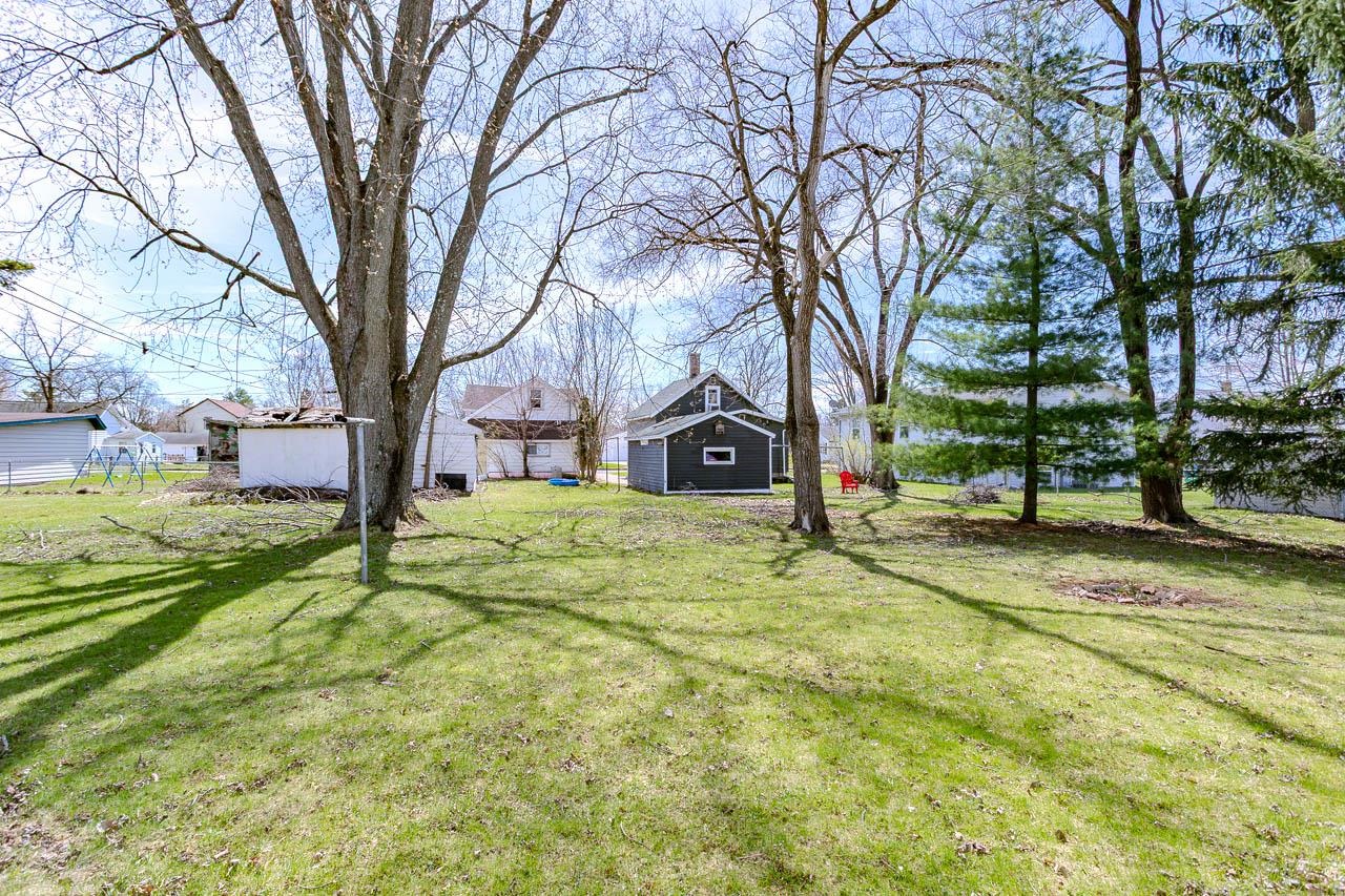 717 WALKER STREET, Stevens Point, Wisconsin 54481, 5 Bedrooms Bedrooms, ,3 BathroomsBathrooms,Residential,For Sale,717 WALKER STREET,22601595