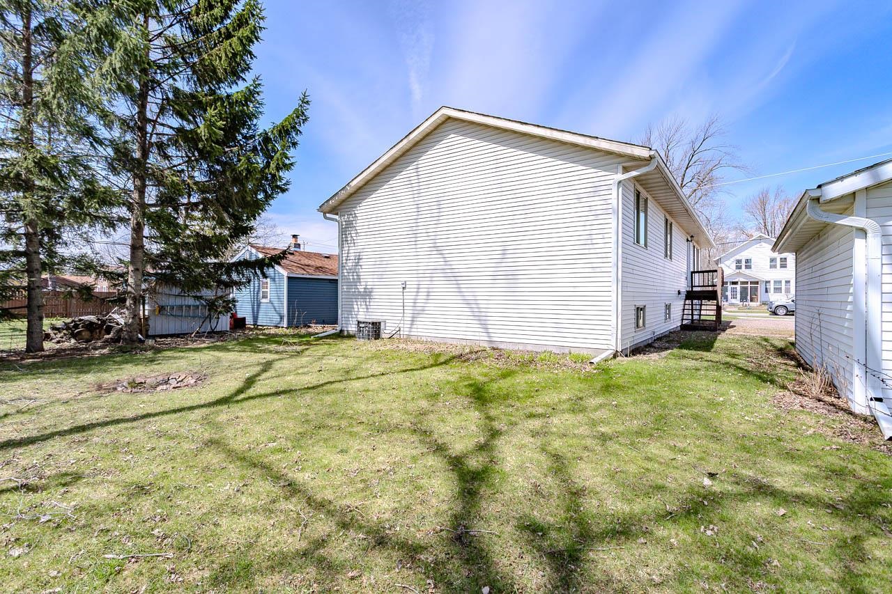 717 WALKER STREET, Stevens Point, Wisconsin 54481, 5 Bedrooms Bedrooms, ,3 BathroomsBathrooms,Residential,For Sale,717 WALKER STREET,22601595