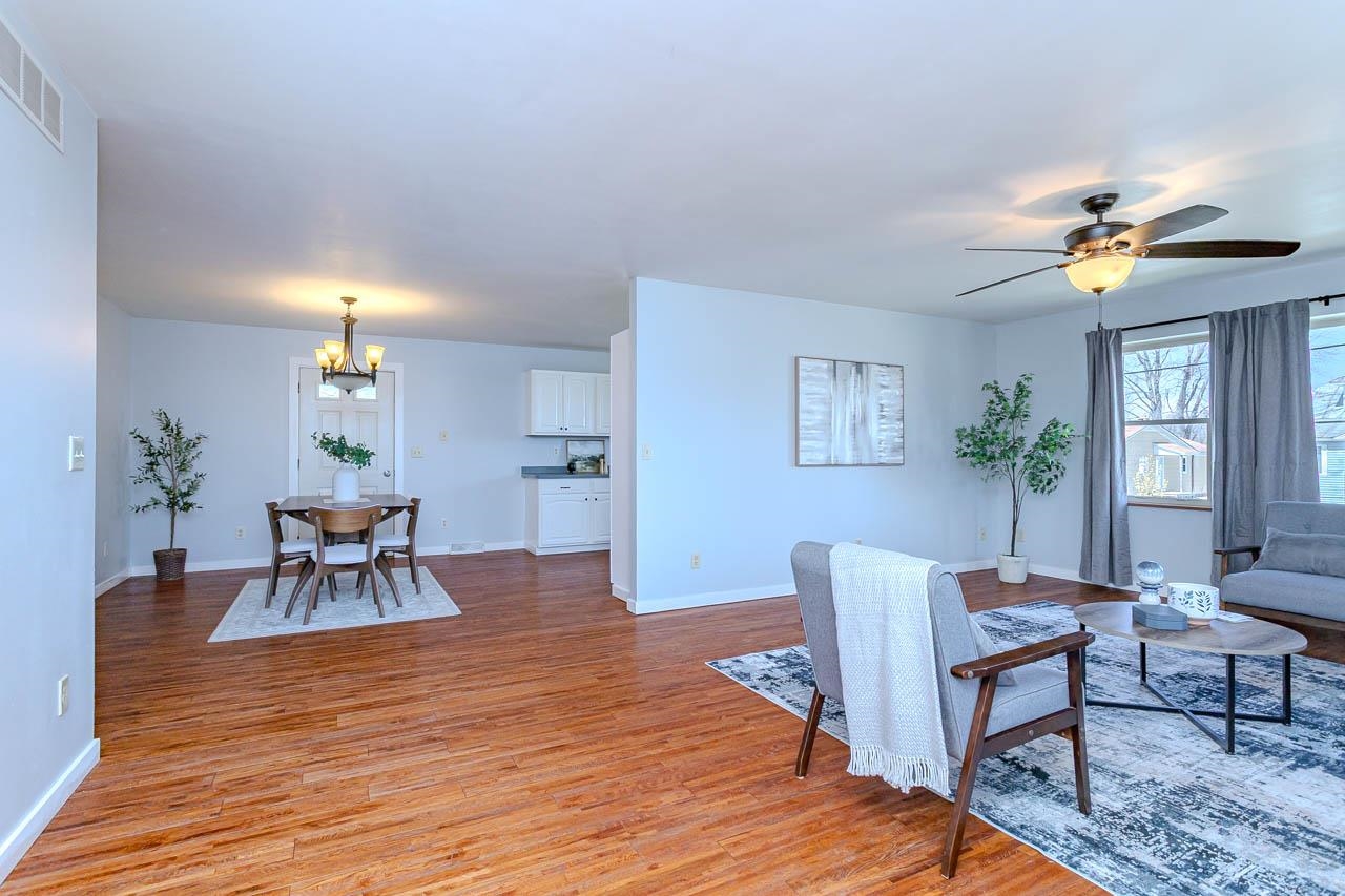 717 WALKER STREET, Stevens Point, Wisconsin 54481, 5 Bedrooms Bedrooms, ,3 BathroomsBathrooms,Residential,For Sale,717 WALKER STREET,22601595