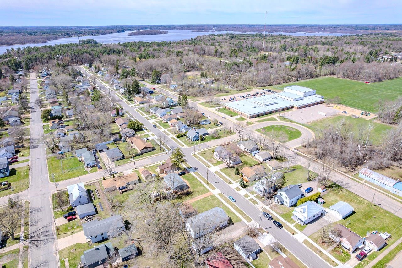 717 WALKER STREET, Stevens Point, Wisconsin 54481, 5 Bedrooms Bedrooms, ,3 BathroomsBathrooms,Residential,For Sale,717 WALKER STREET,22601595