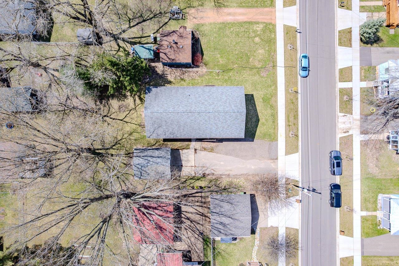 717 WALKER STREET, Stevens Point, Wisconsin 54481, 5 Bedrooms Bedrooms, ,3 BathroomsBathrooms,Residential,For Sale,717 WALKER STREET,22601595