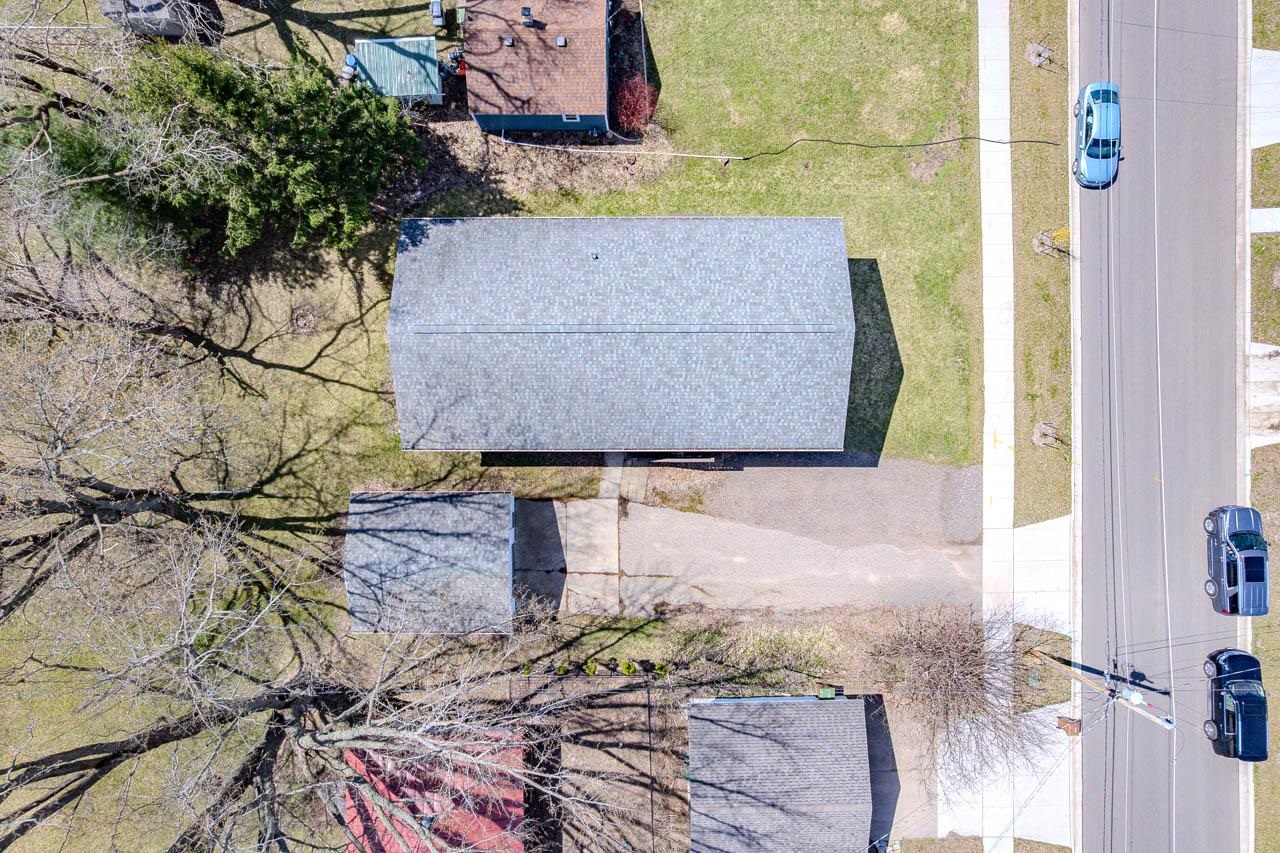 717 WALKER STREET, Stevens Point, Wisconsin 54481, 5 Bedrooms Bedrooms, ,3 BathroomsBathrooms,Residential,For Sale,717 WALKER STREET,22601595