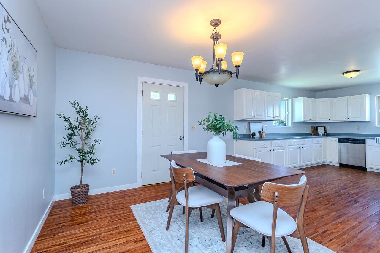 717 WALKER STREET, Stevens Point, Wisconsin 54481, 5 Bedrooms Bedrooms, ,3 BathroomsBathrooms,Residential,For Sale,717 WALKER STREET,22601595