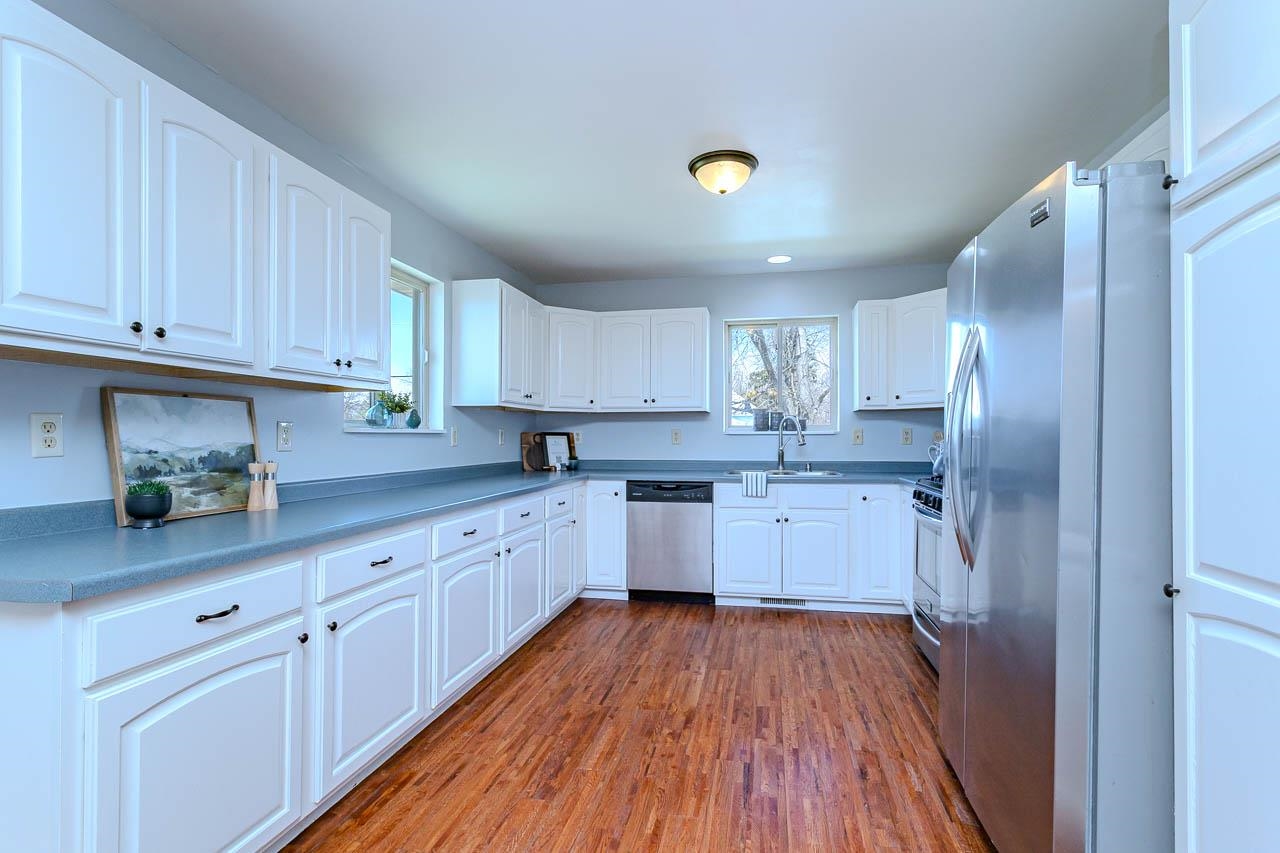 717 WALKER STREET, Stevens Point, Wisconsin 54481, 5 Bedrooms Bedrooms, ,3 BathroomsBathrooms,Residential,For Sale,717 WALKER STREET,22601595