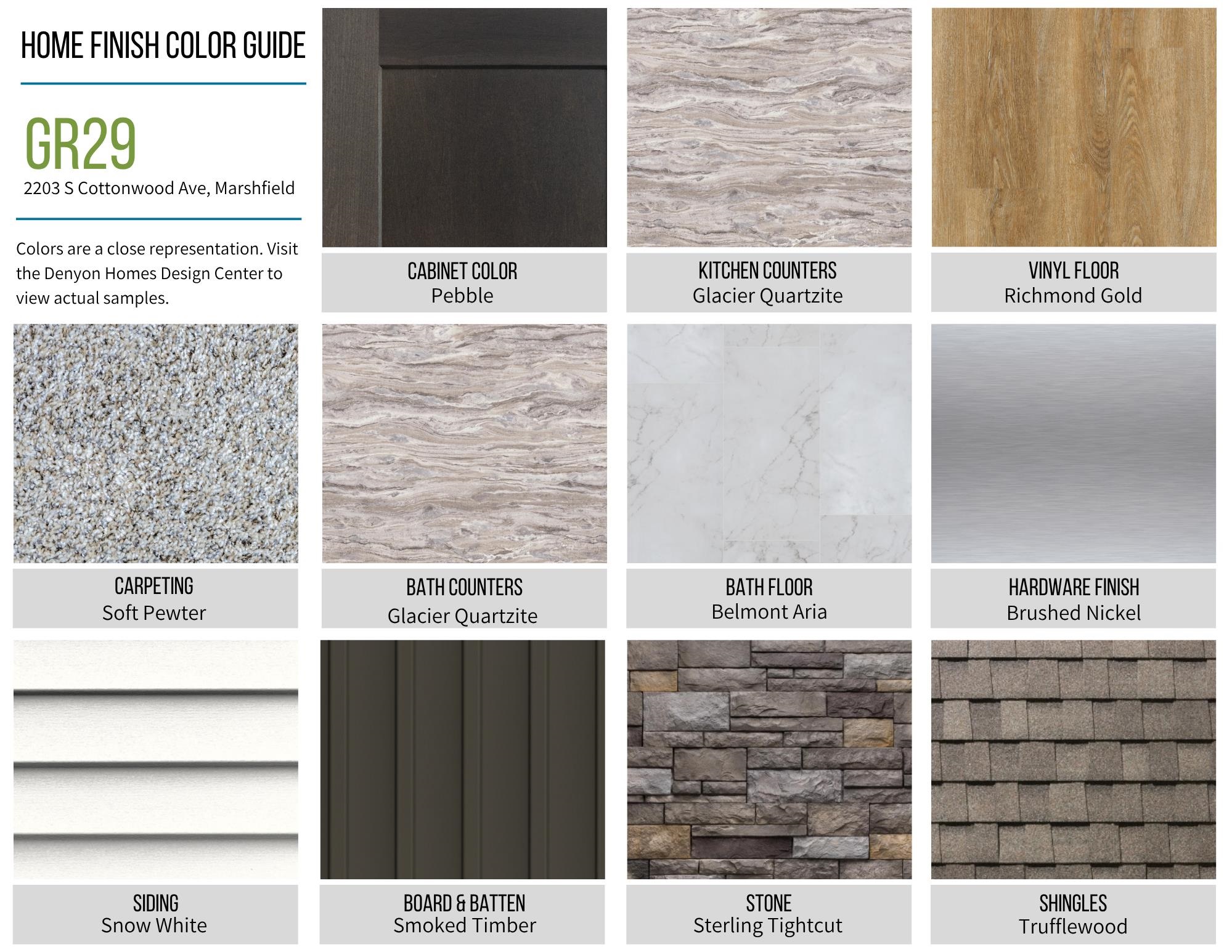 2203 S COTTONWOOD AVENUE, Marshfield, Wisconsin 54449, 3 Bedrooms Bedrooms, ,2 BathroomsBathrooms,Residential,For Sale,2203 S COTTONWOOD AVENUE,22601597