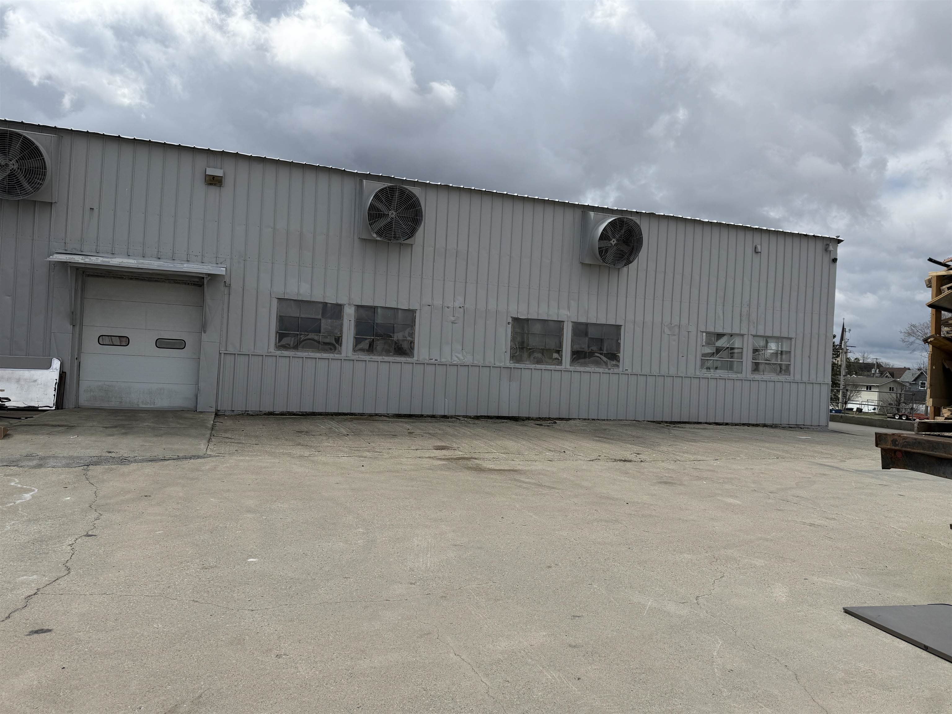 625 N MENOMONEE STREET, THERESA, Wisconsin 53091, ,Commercial/industrial,For Sale,625 N MENOMONEE STREET,22601598